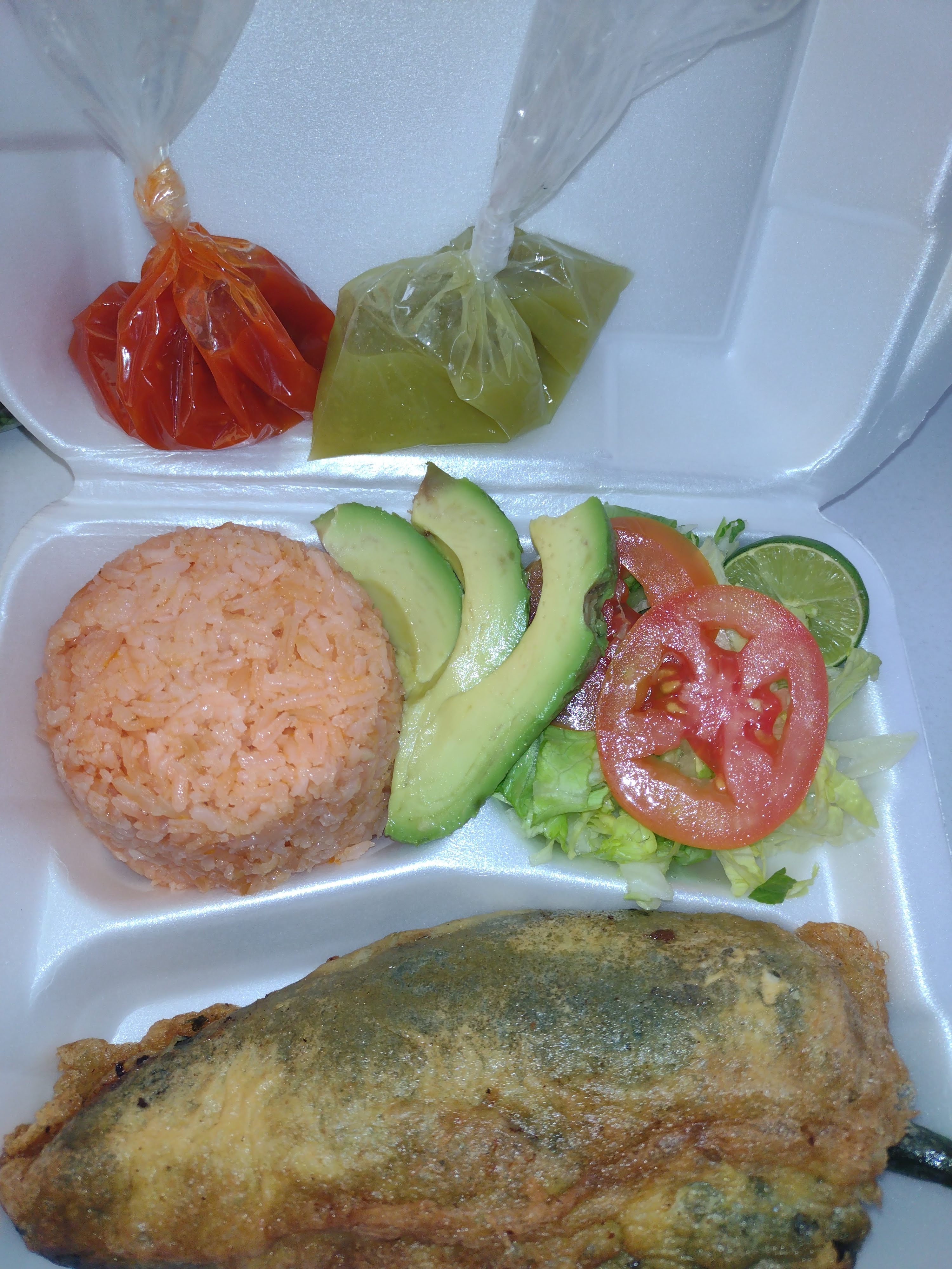 Tacos Leo Salinas Victoria image 7