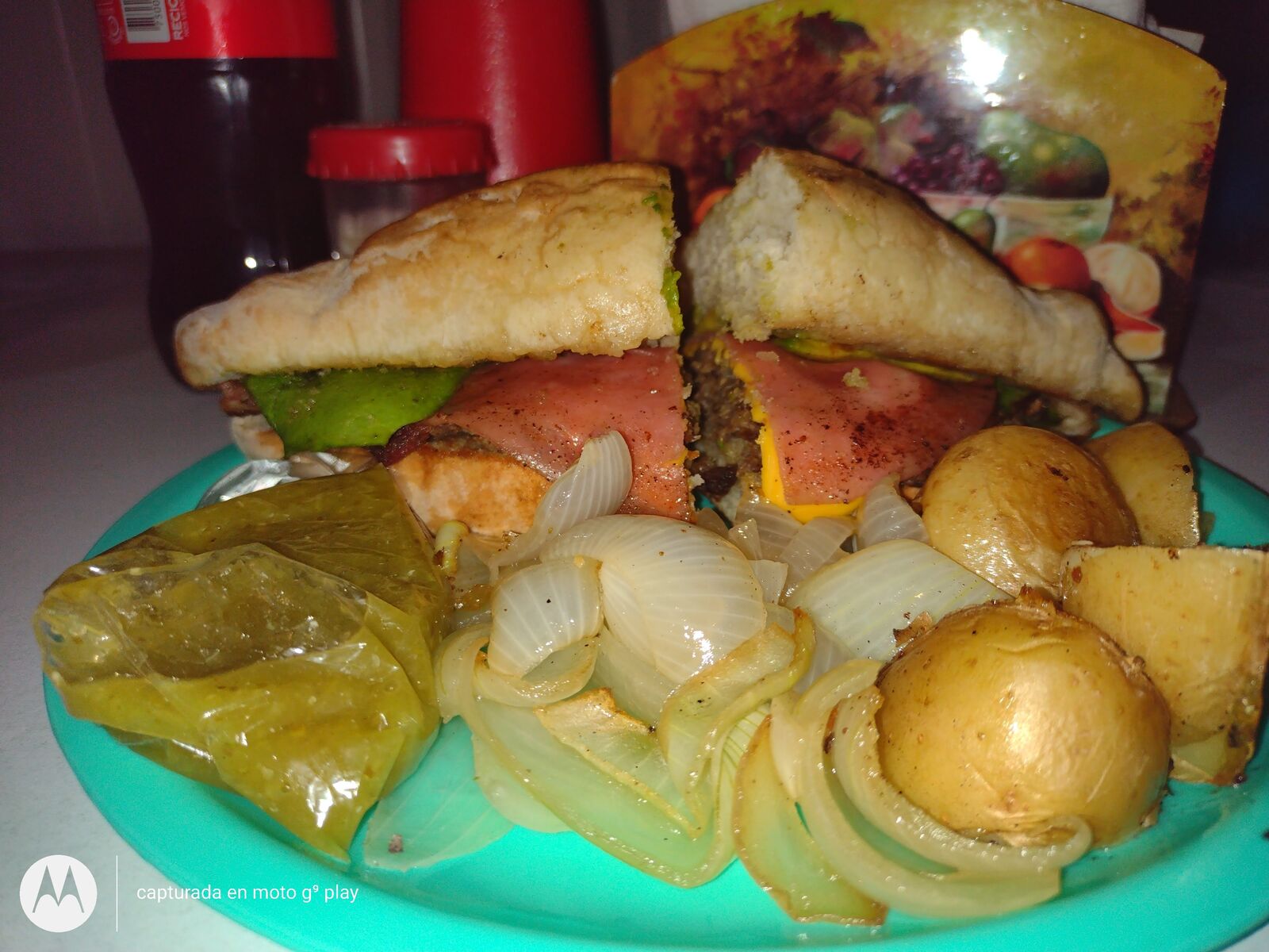 Tacos Leo Salinas Victoria image 8