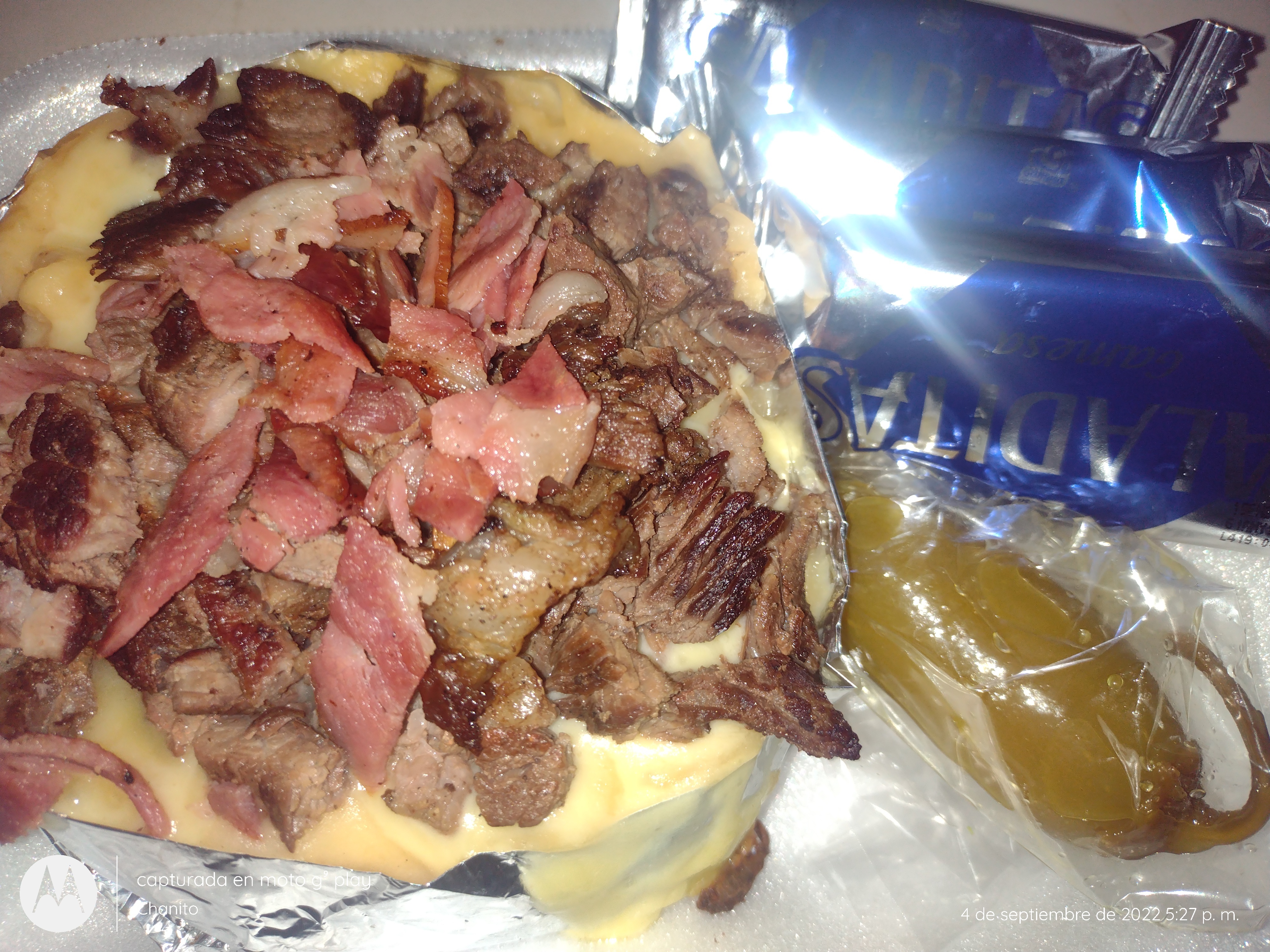 Tacos Leo Salinas Victoria image 10