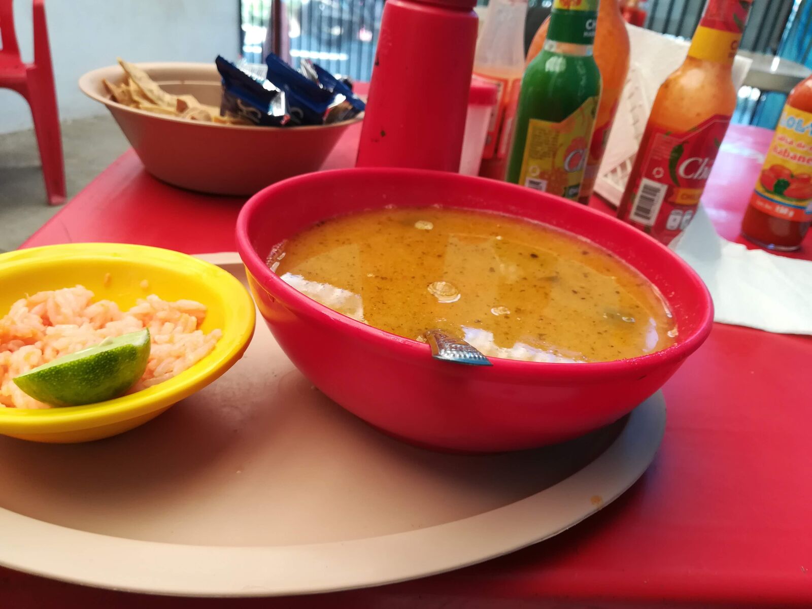 Mariscos El compi image 1