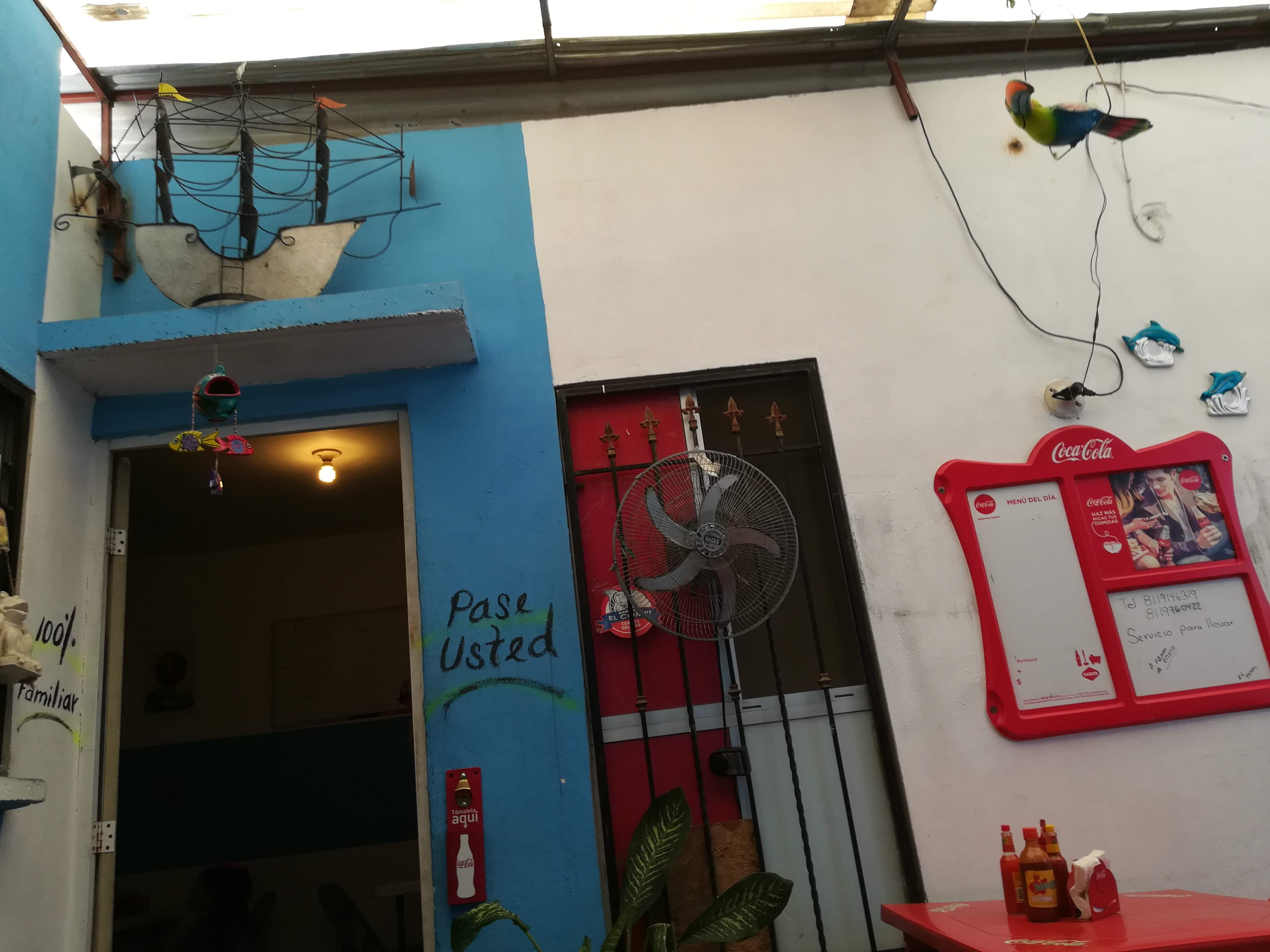 Mariscos El compi image 2