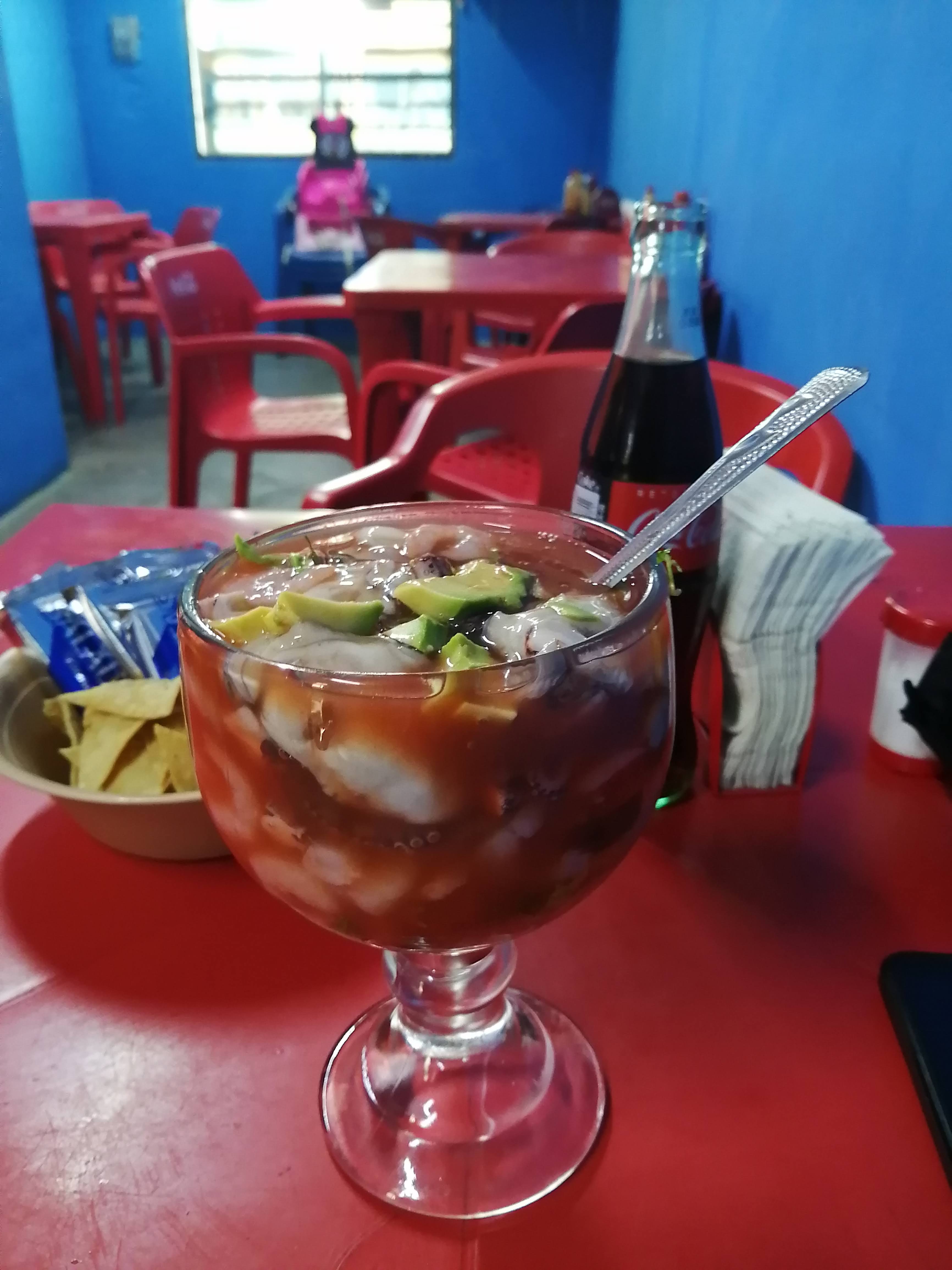 Mariscos El compi image 3
