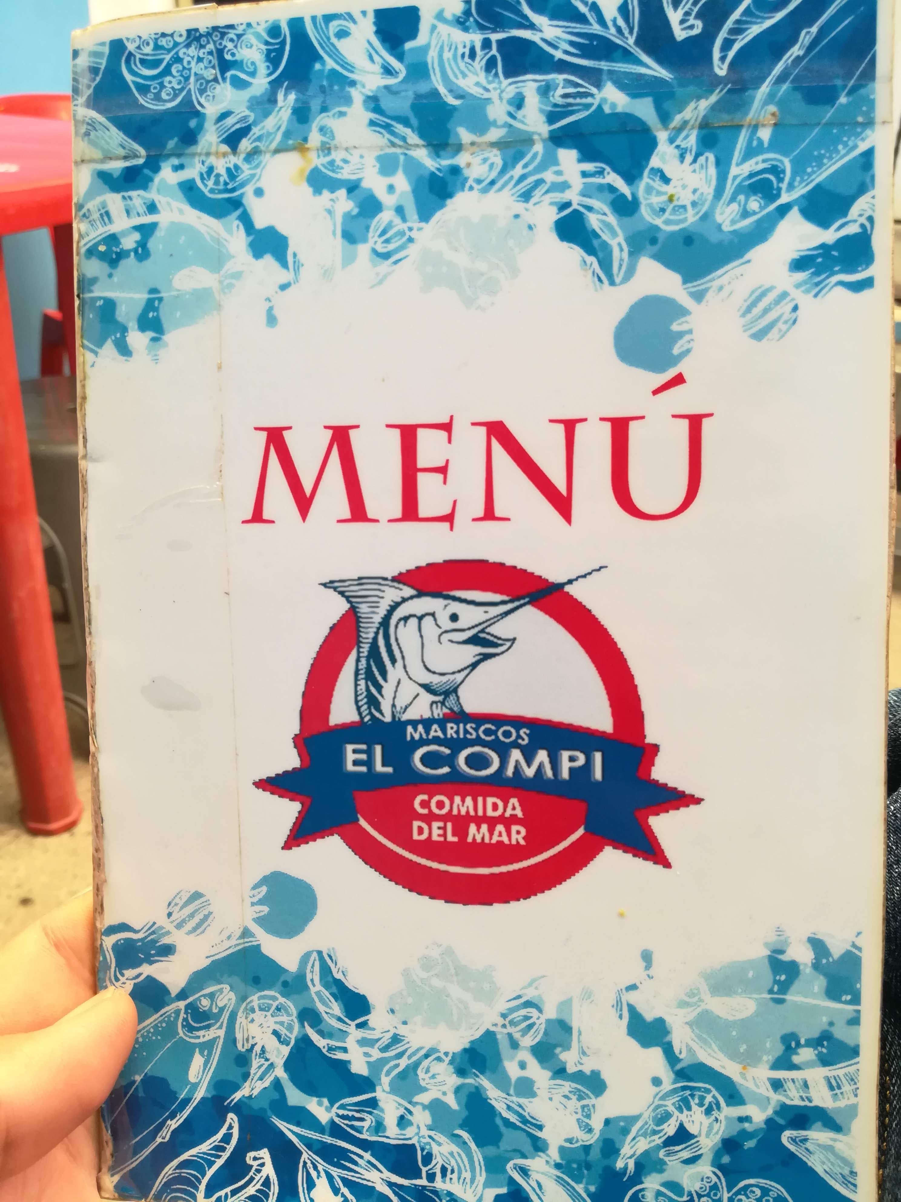 Mariscos El compi image 8