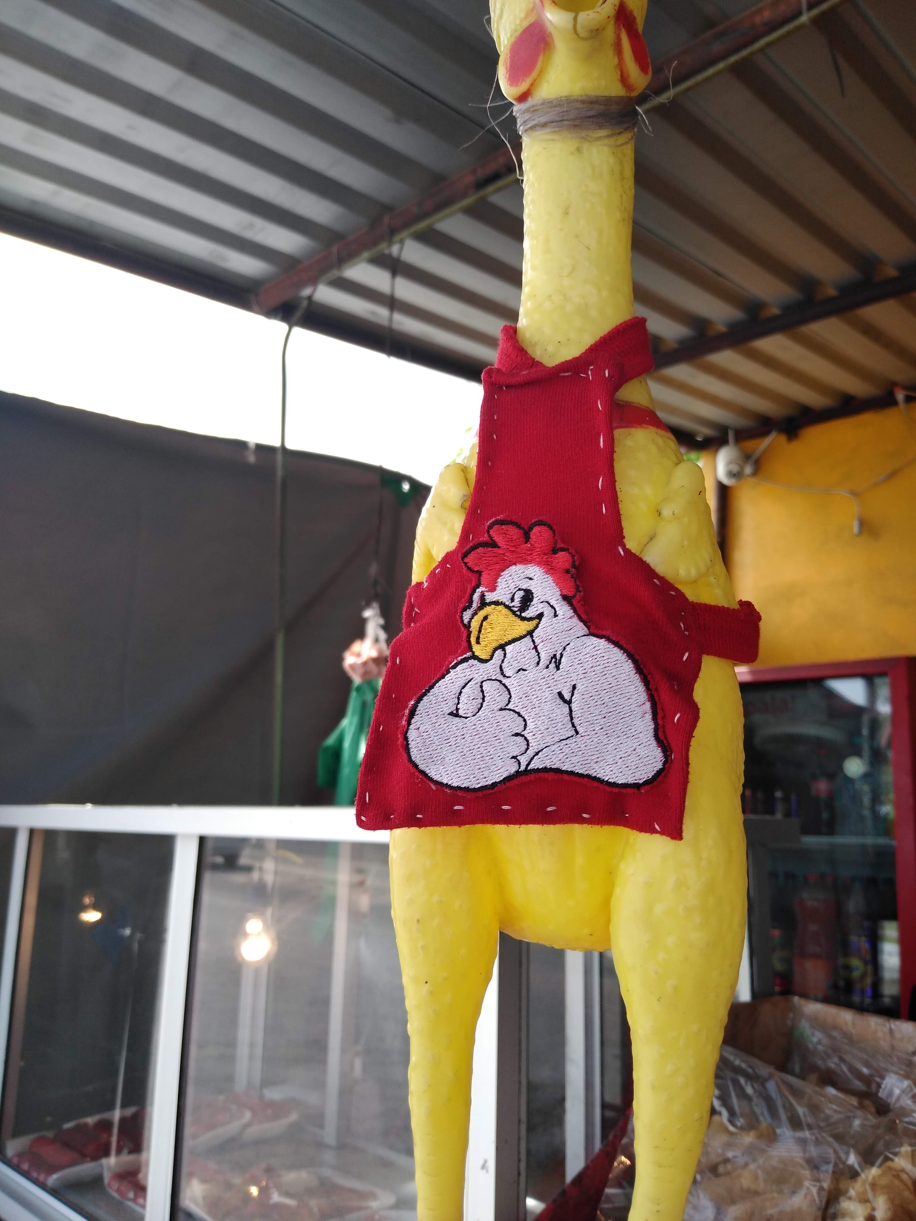 POLLOS LOS NOGALES (SERVICIO A DOMICILIO) image 1