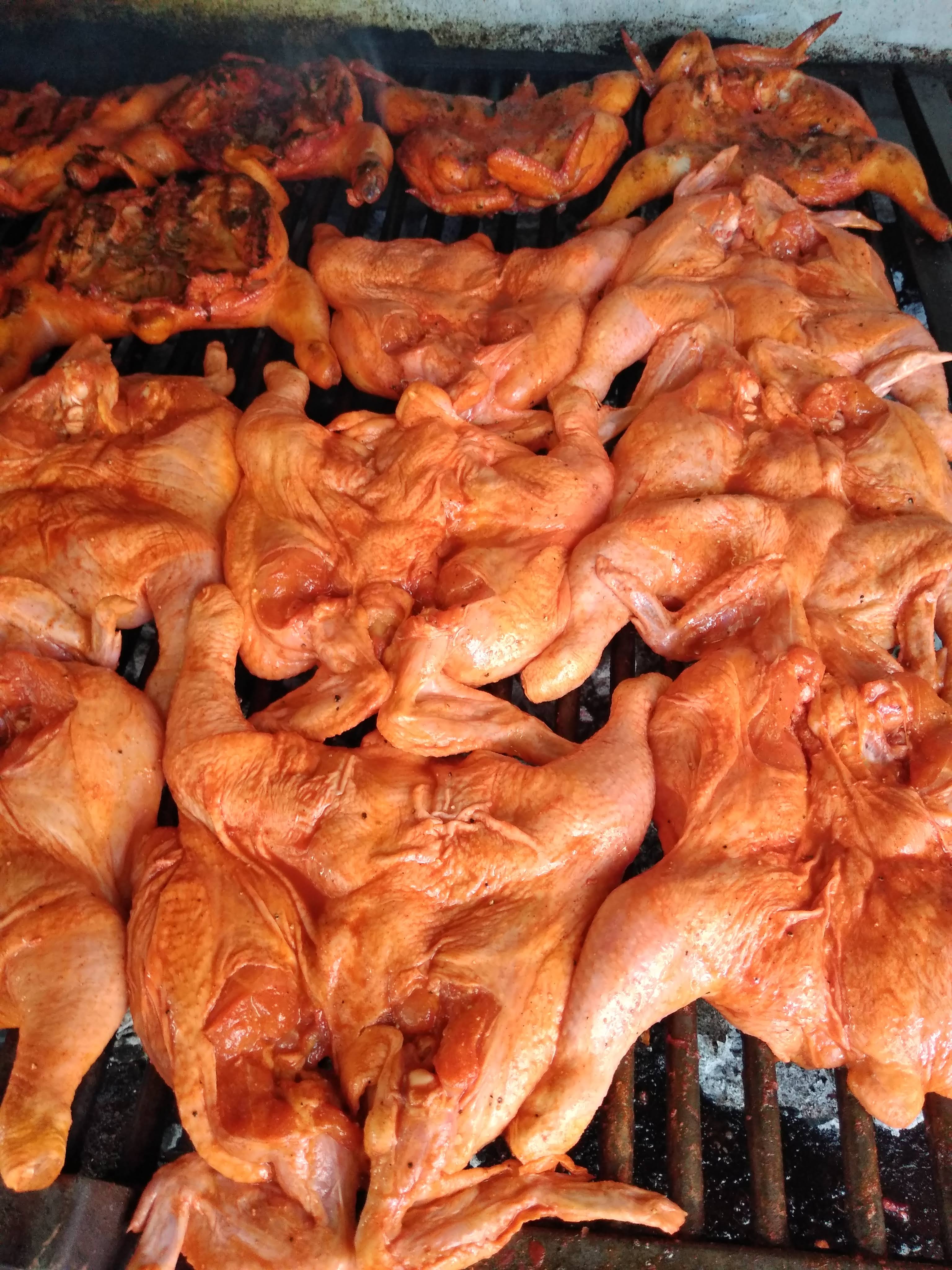 POLLOS LOS NOGALES (SERVICIO A DOMICILIO) image 2