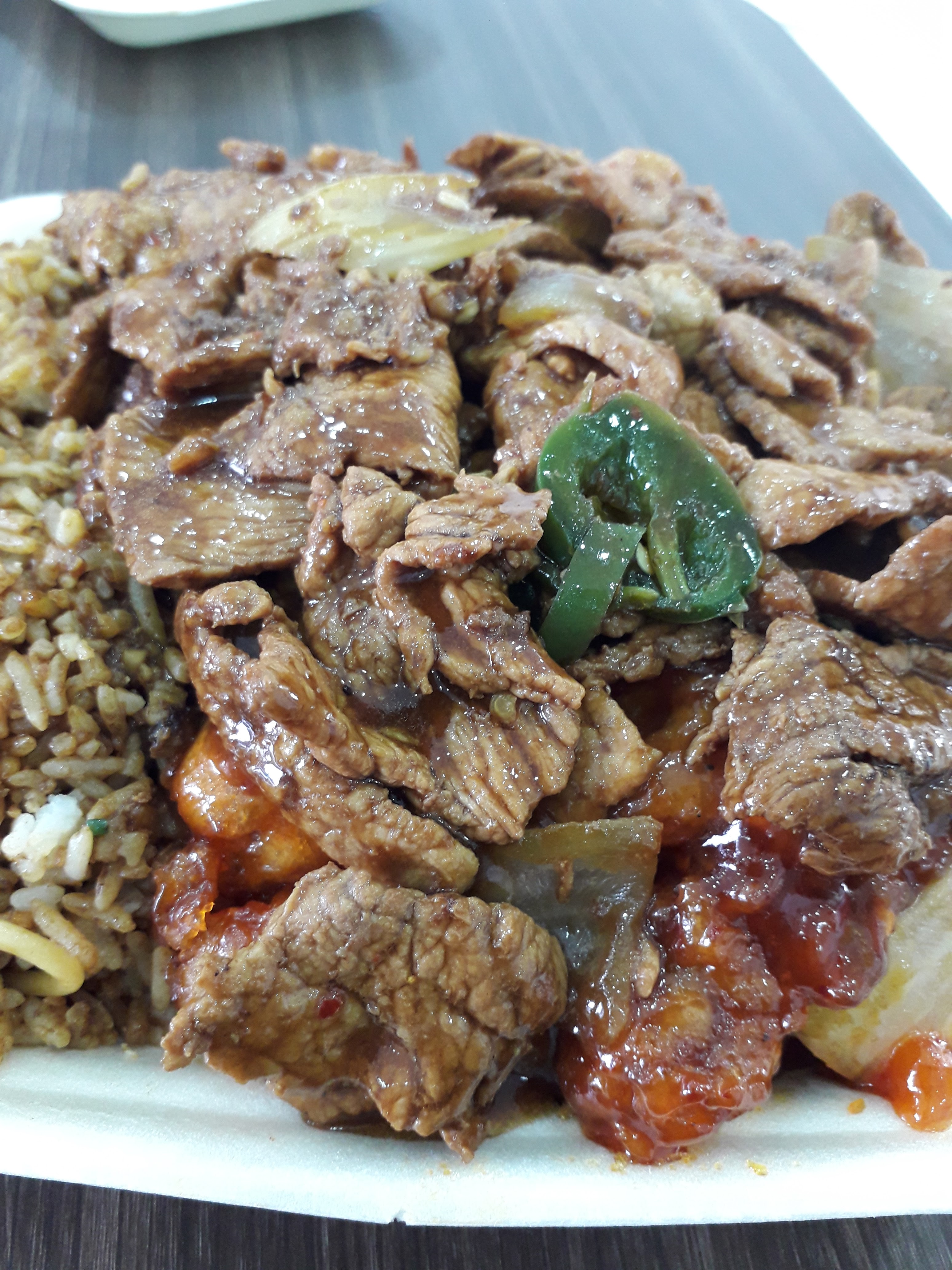 Comida China Kai Yue image 2