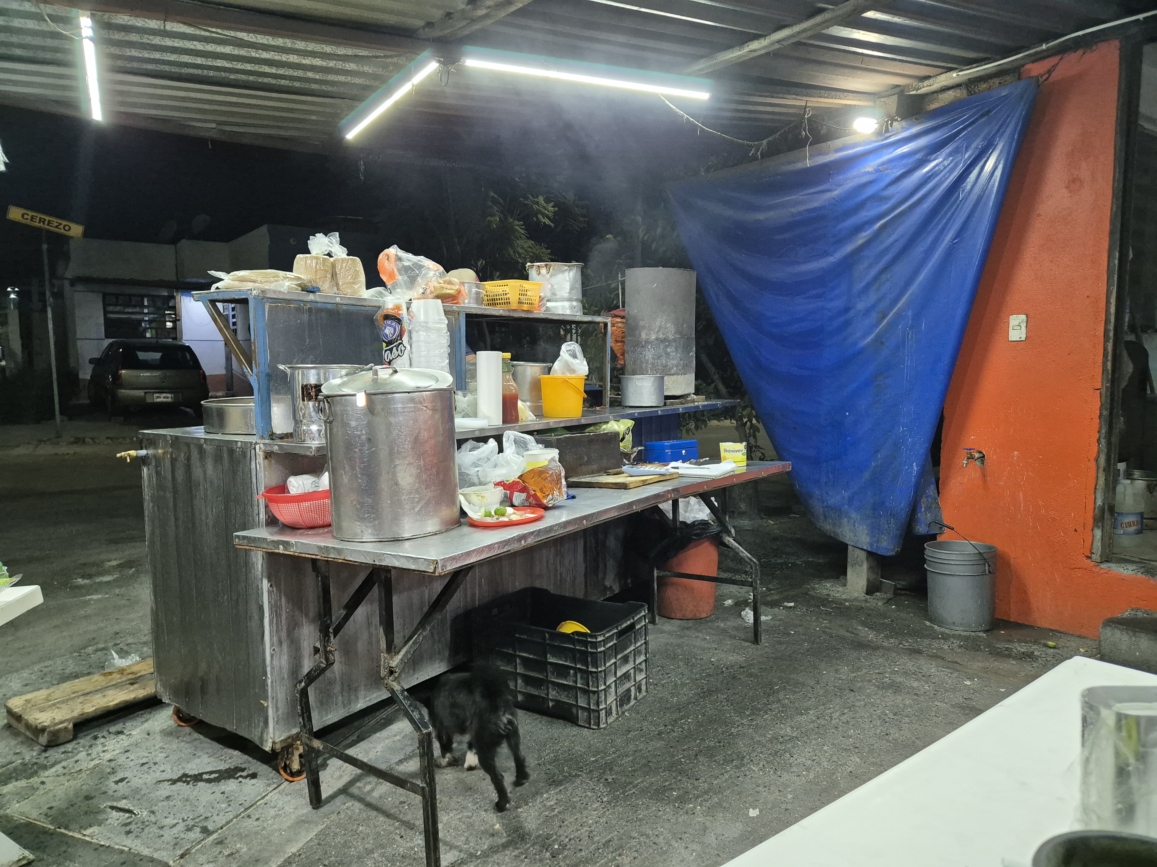 Tacos "Los Angeles" image 3