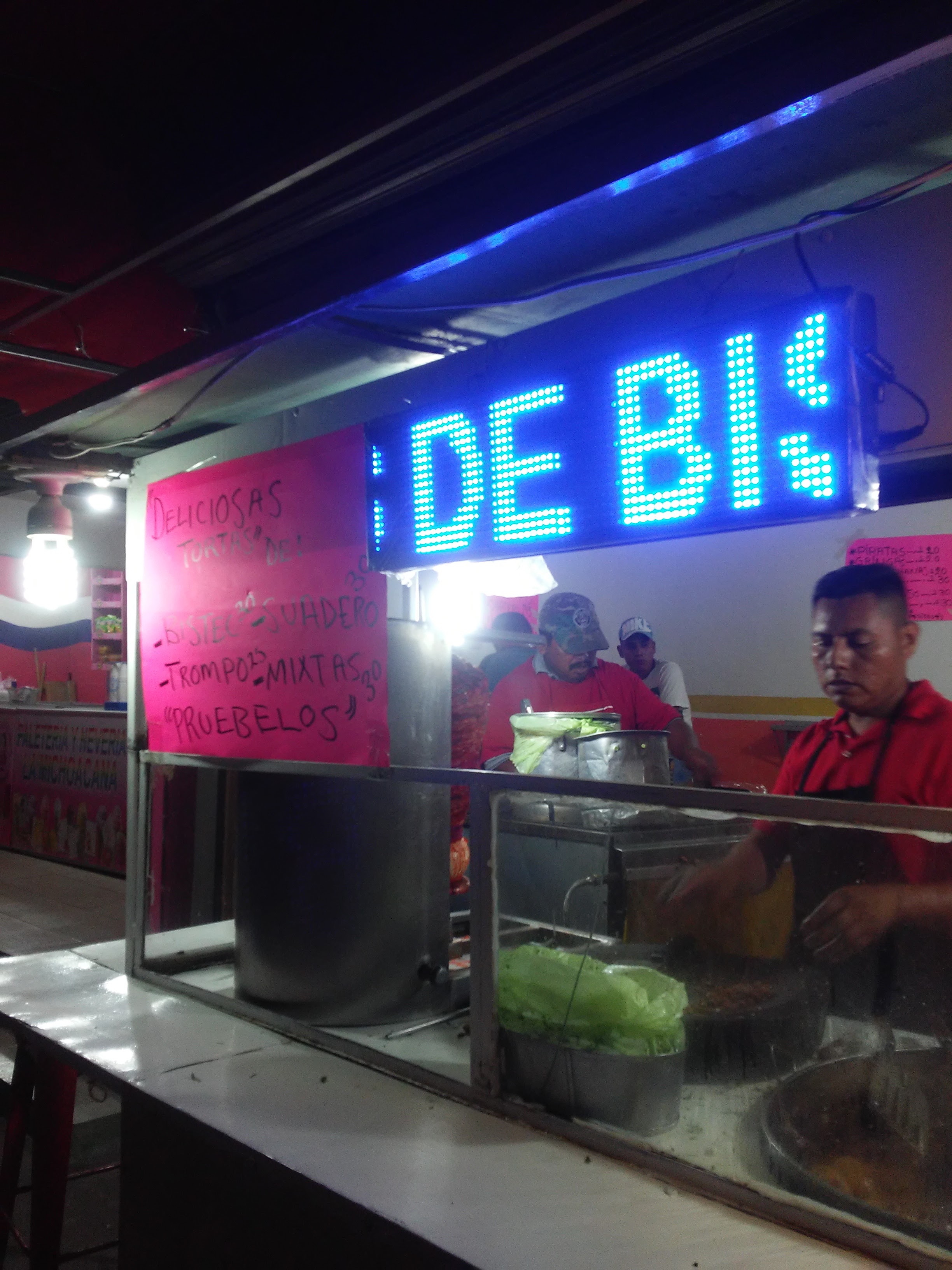 Tacos "Los Angeles" image 4