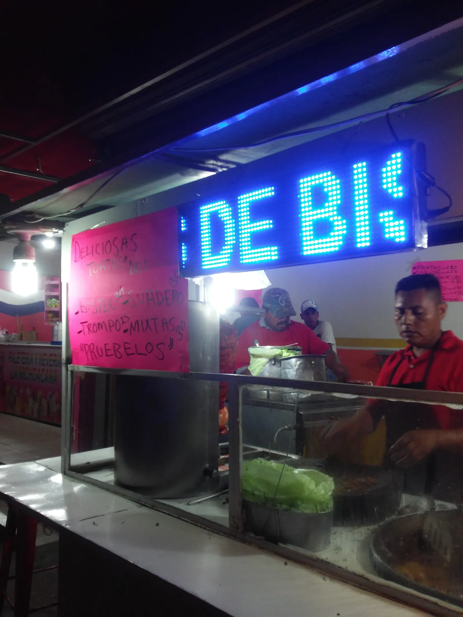 Tacos "Los Angeles" image 4