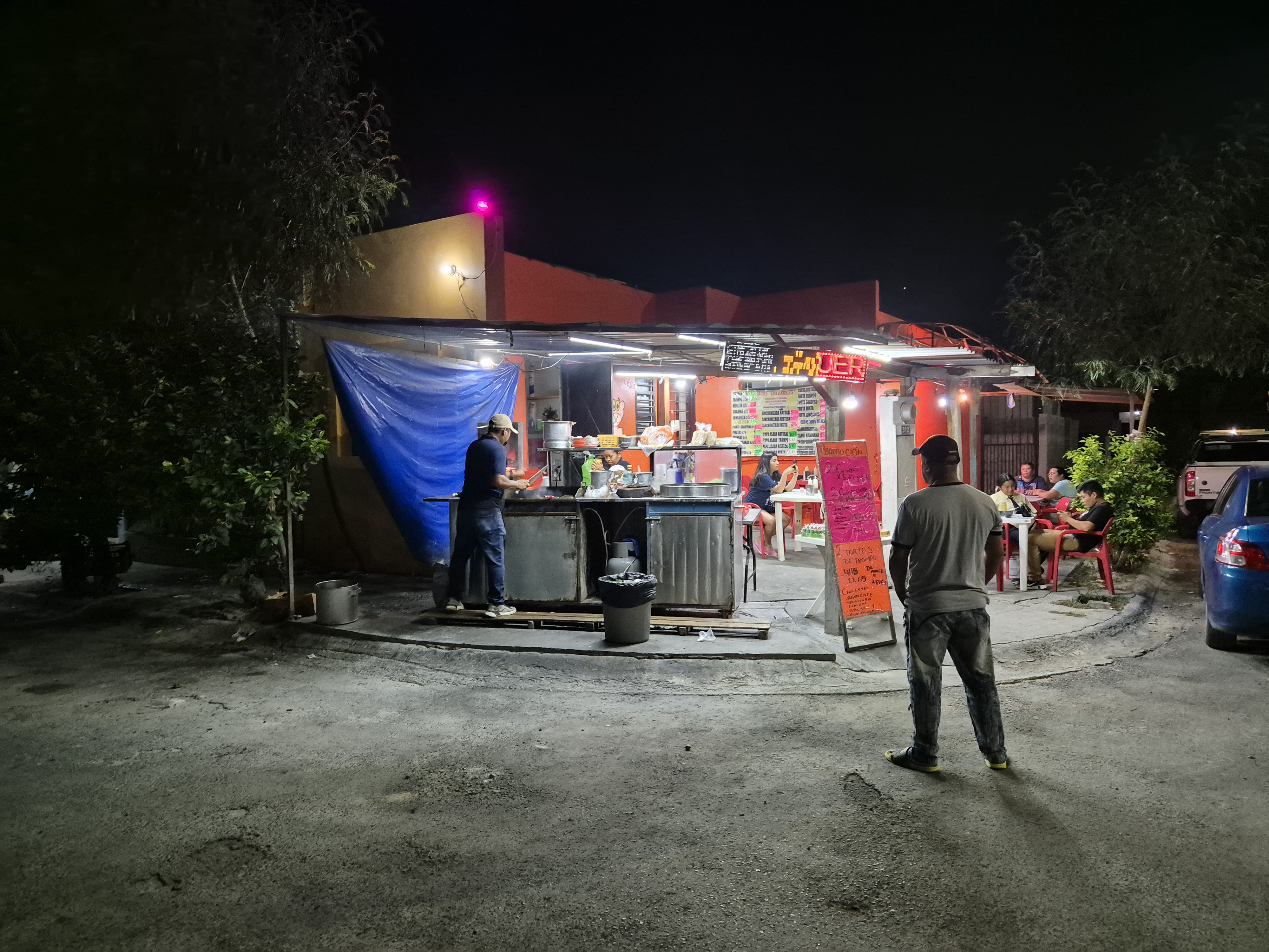 Tacos "Los Angeles" image 6