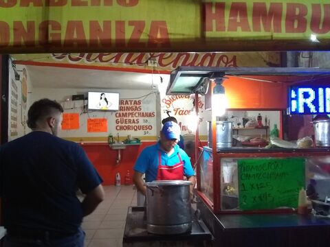 Tacos "Los Angeles" image 7