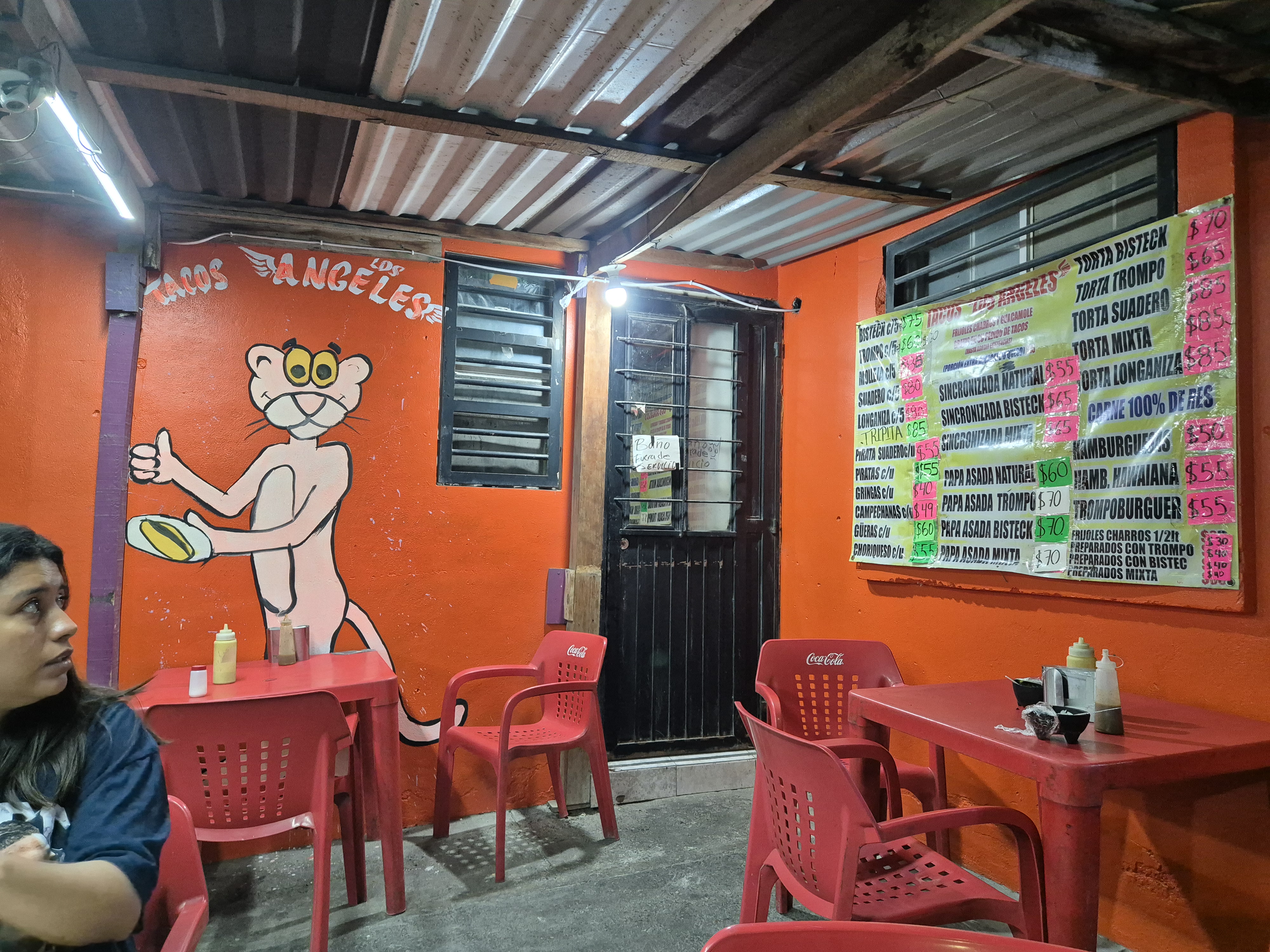 Tacos "Los Angeles" image 10