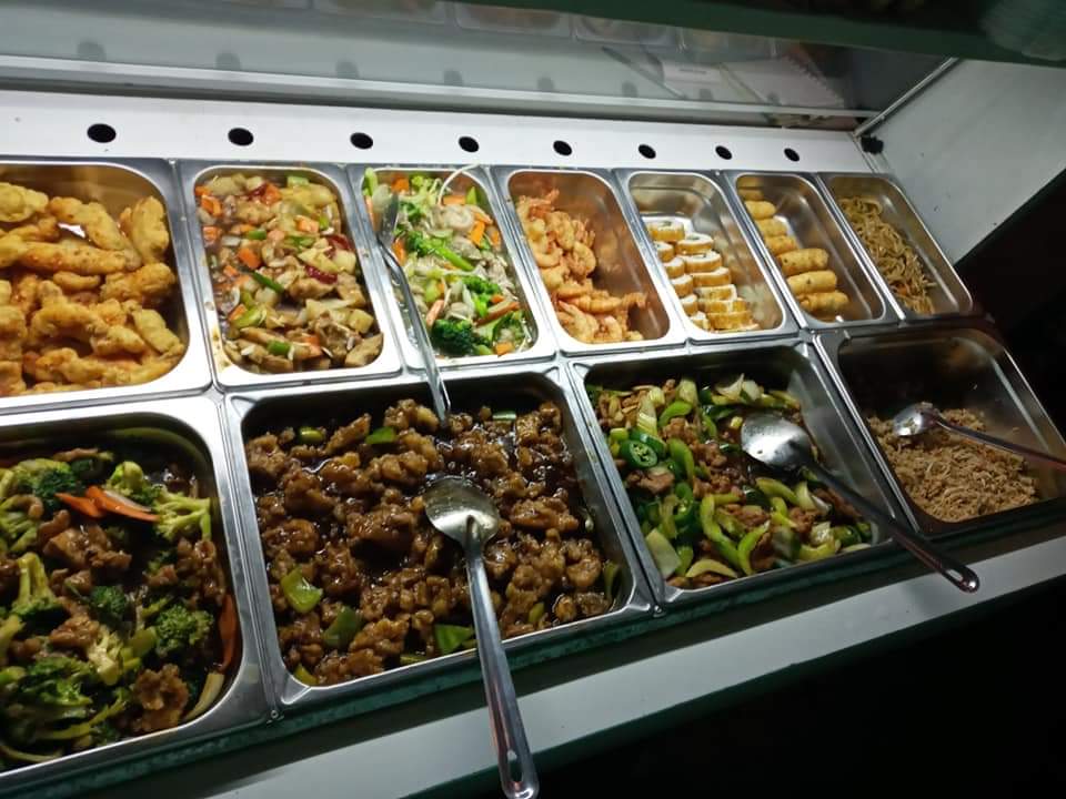 Comida China image 2