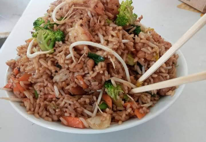 Comida China image 4