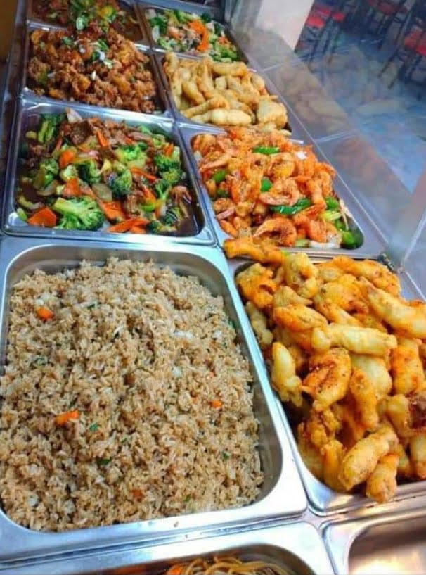Comida China image 5