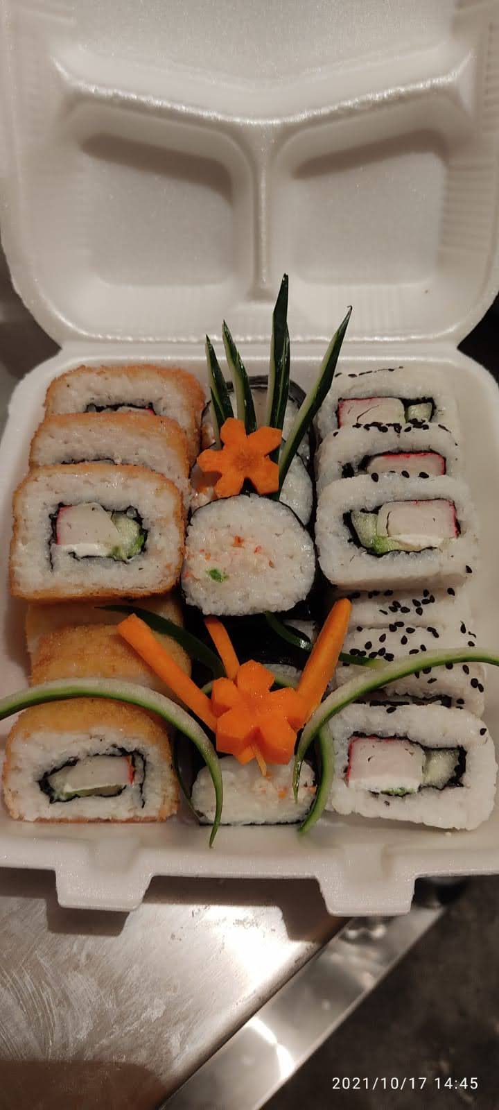 Comida China image 6