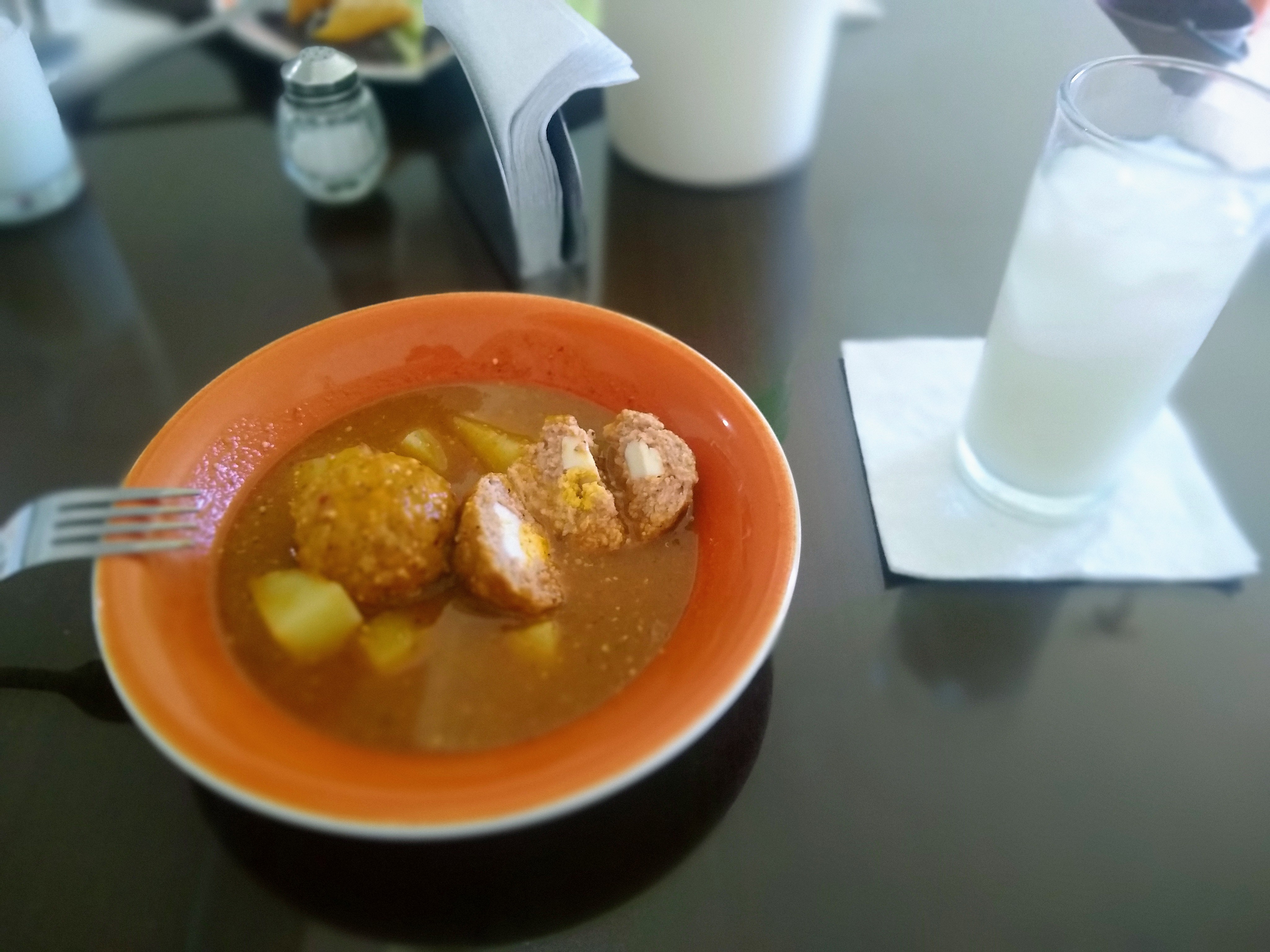 El Sazón De Pleasenton. image 1