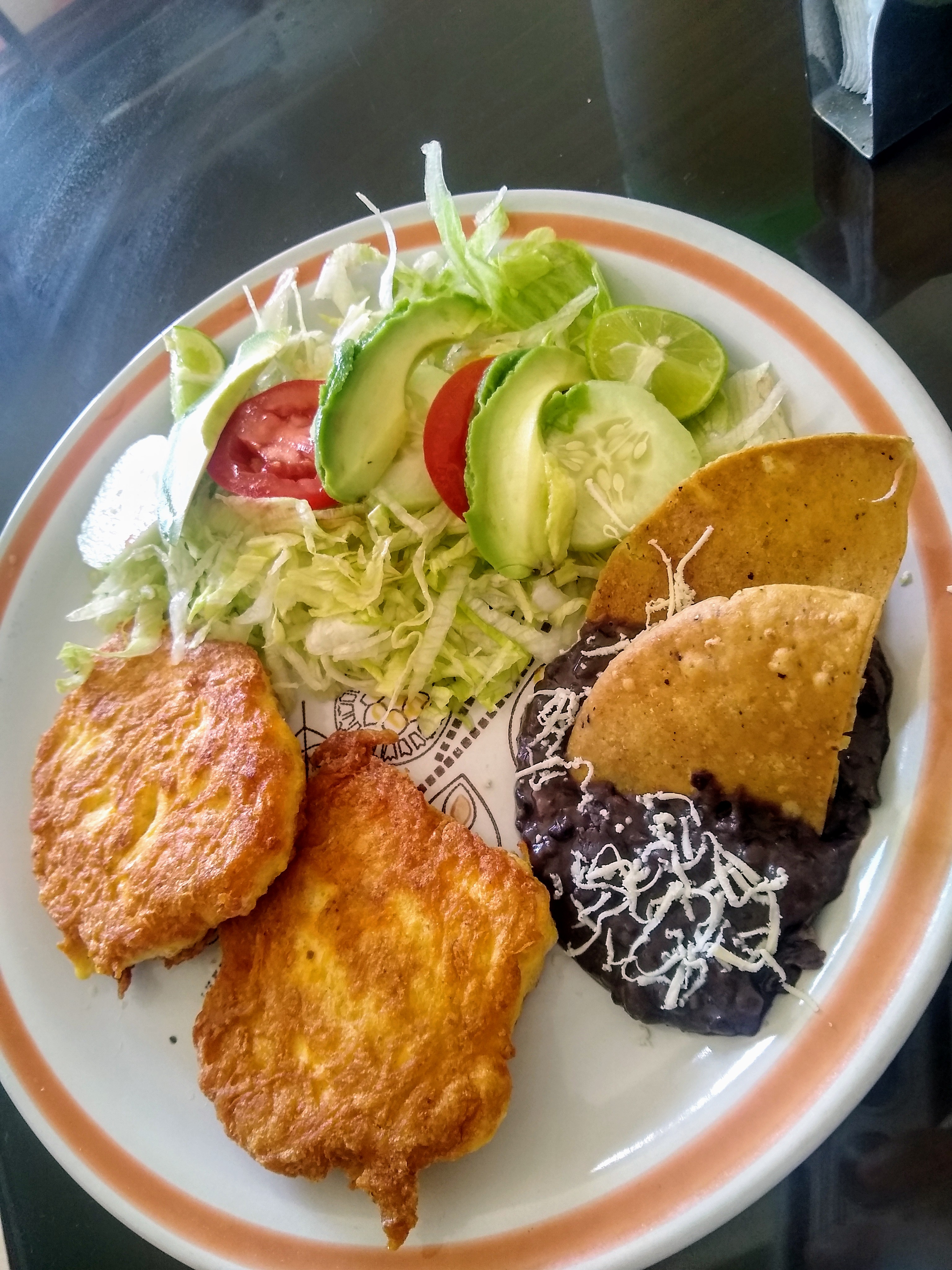 El Sazón De Pleasenton. image 3