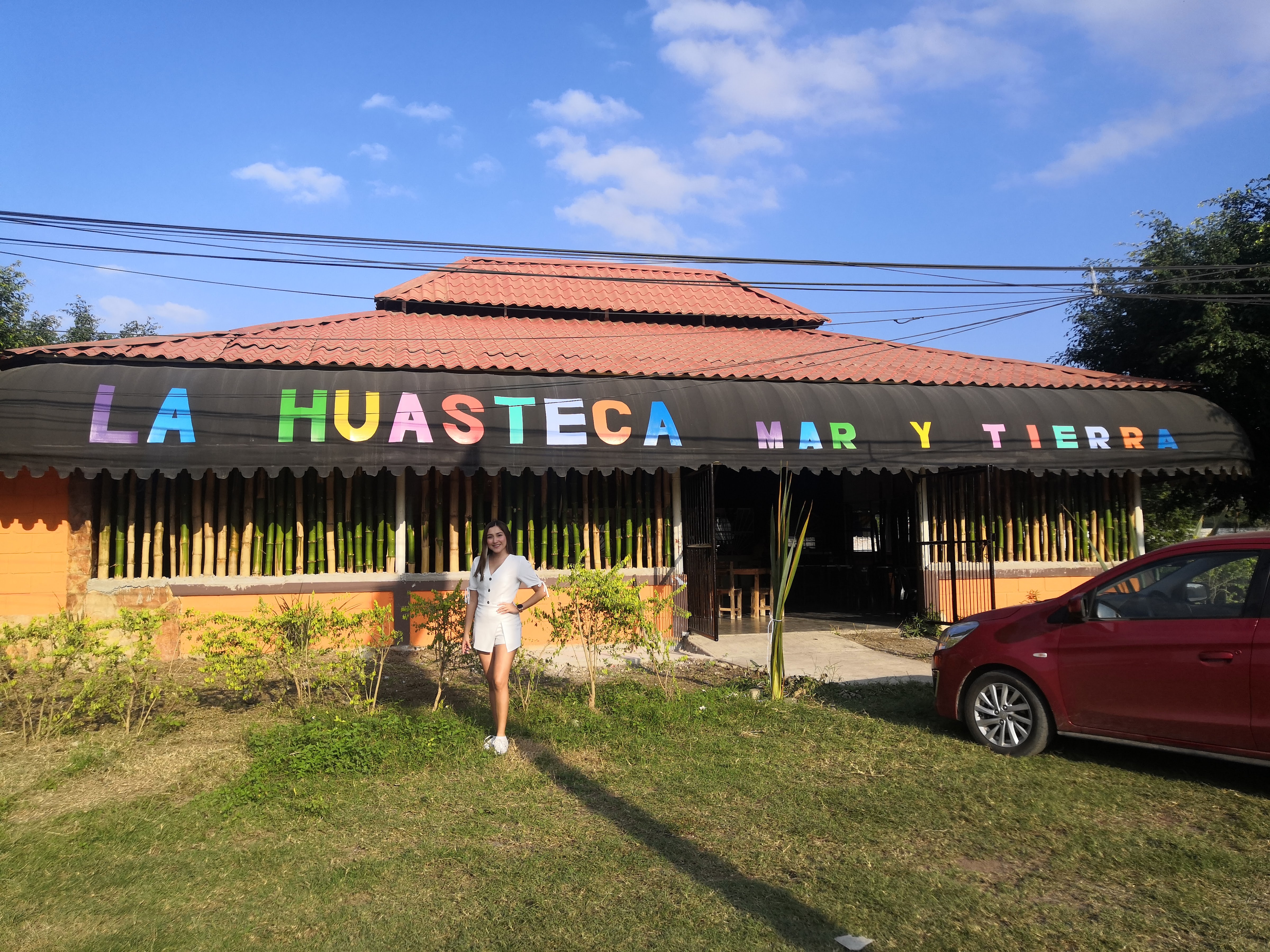 La Huasteca Mar y Tierra image 1