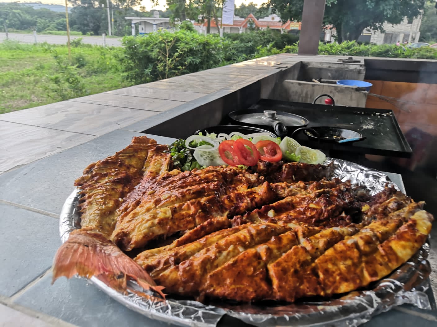 La Huasteca Mar y Tierra image 2