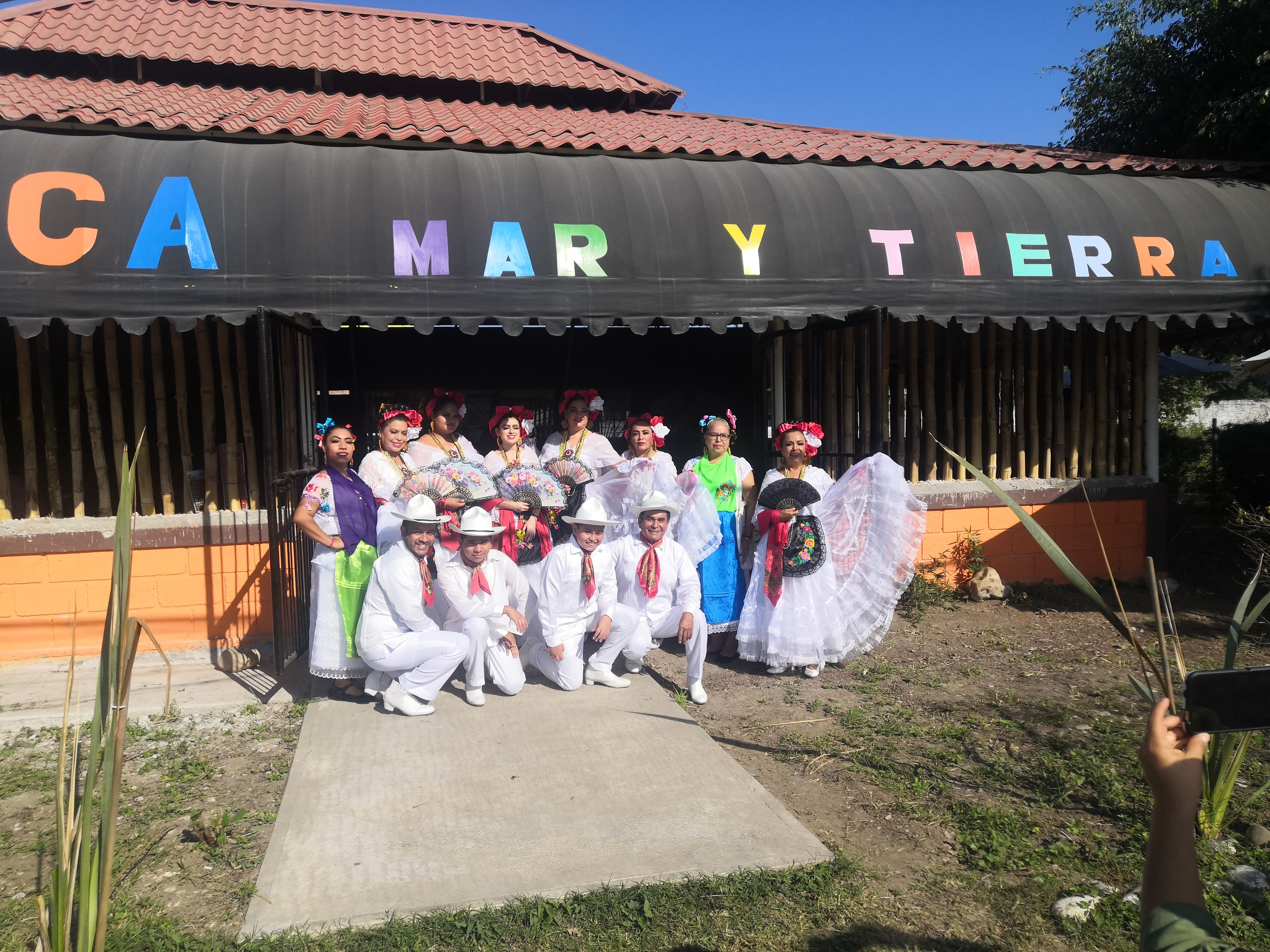 La Huasteca Mar y Tierra image 5