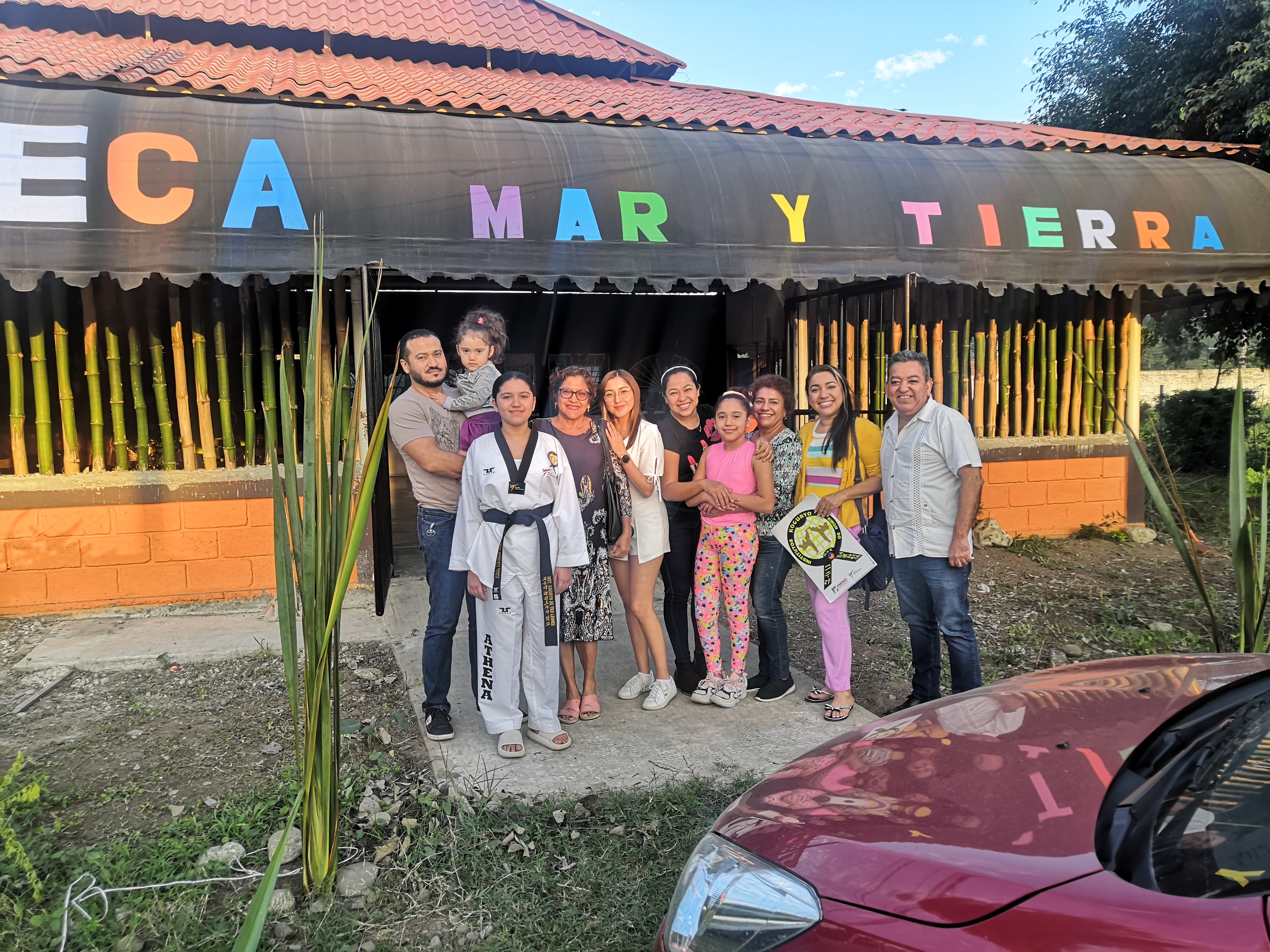 La Huasteca Mar y Tierra image 10