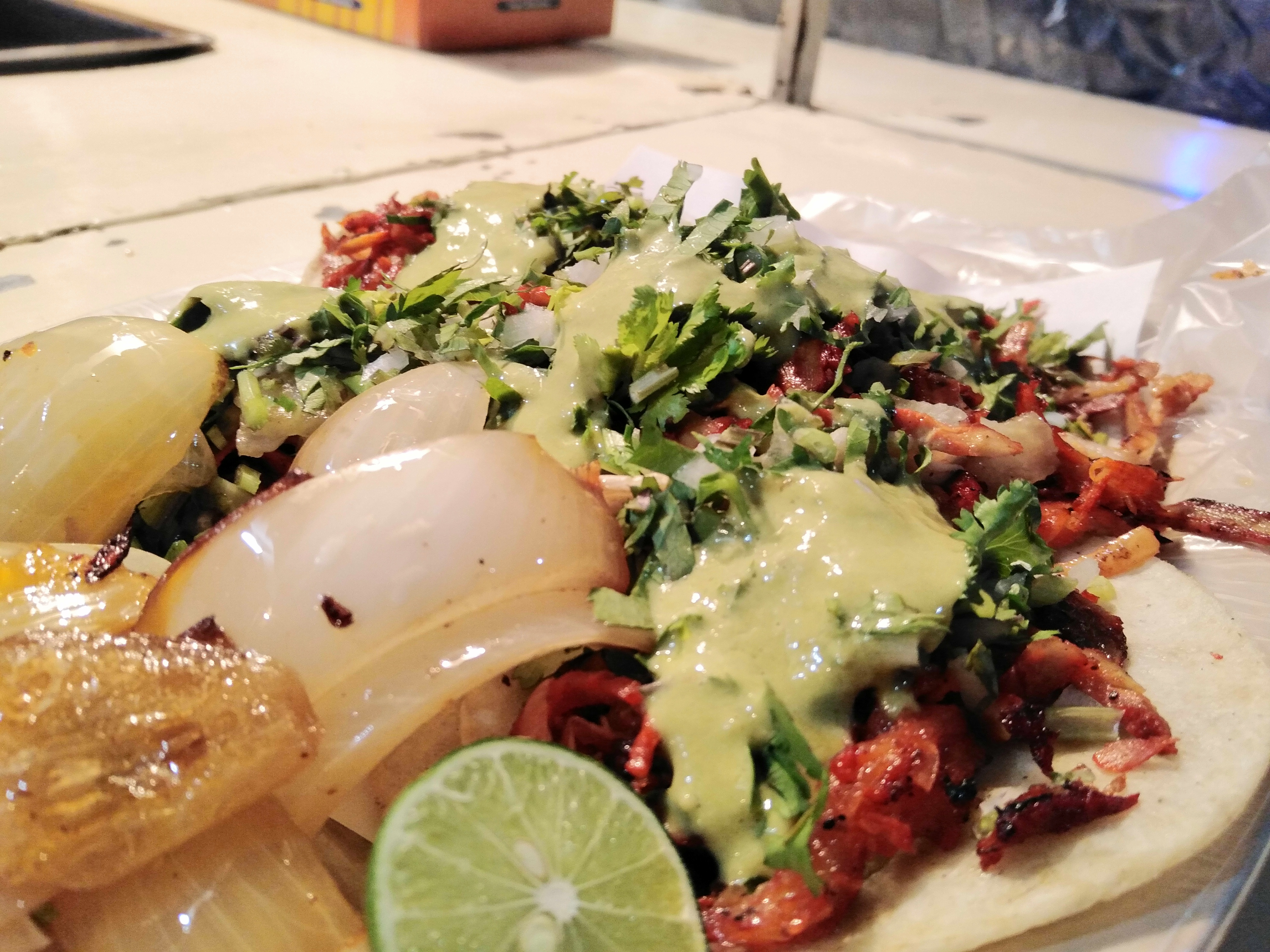 taqueria "MarVic" image 1