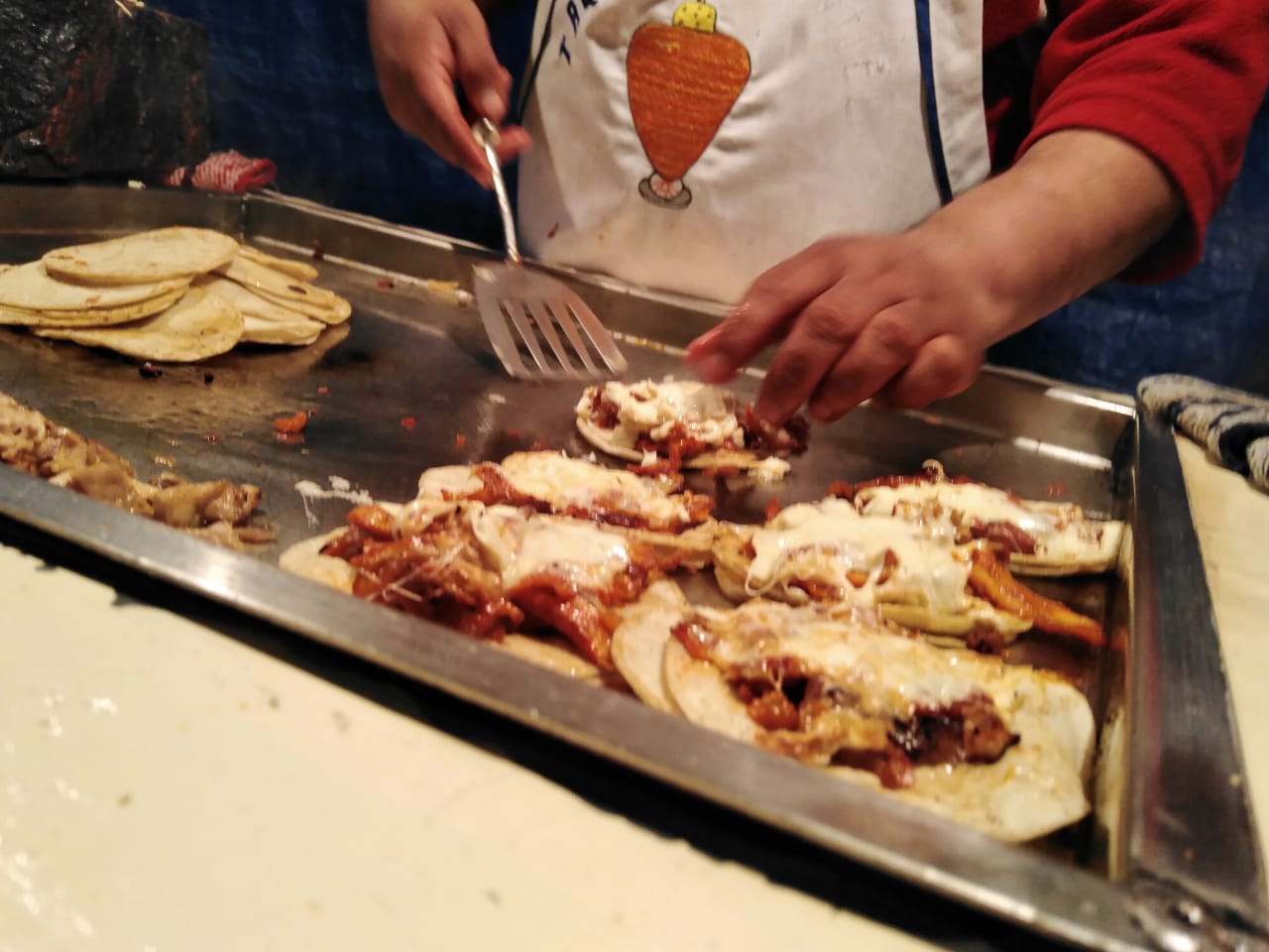 taqueria "MarVic" image 3