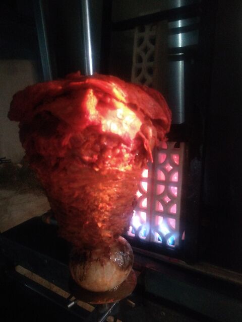 taqueria "MarVic" image 6