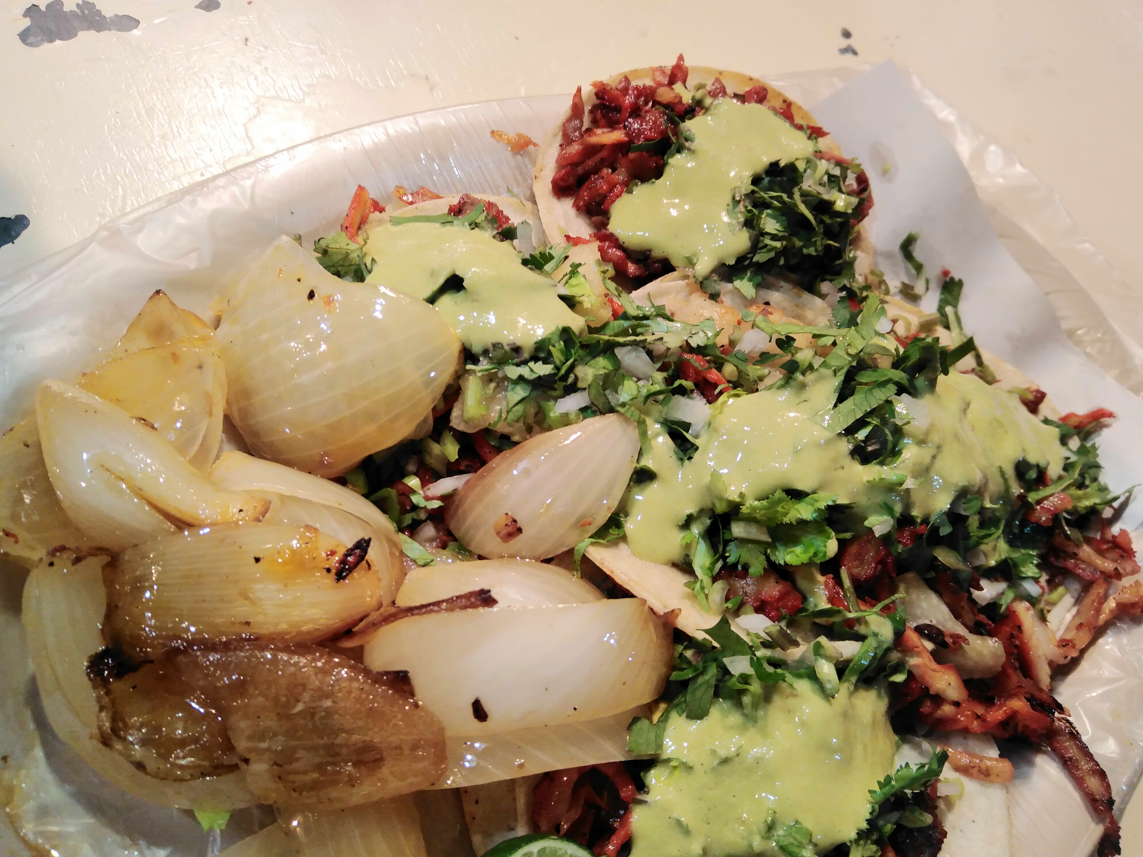 taqueria "MarVic" image 9