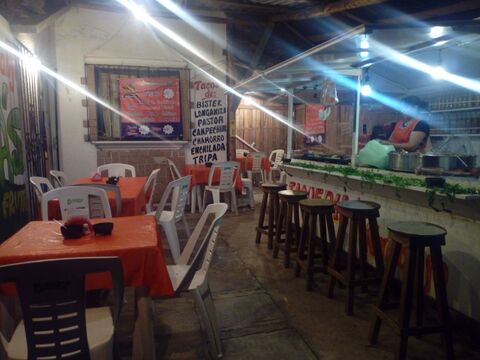 Taqueria Los Naranjo image 3
