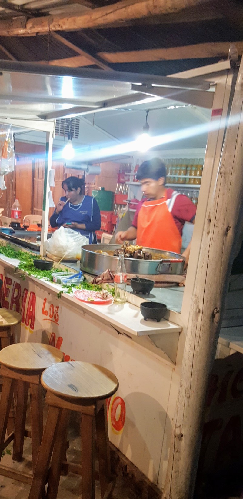 Taqueria Los Naranjo image 4