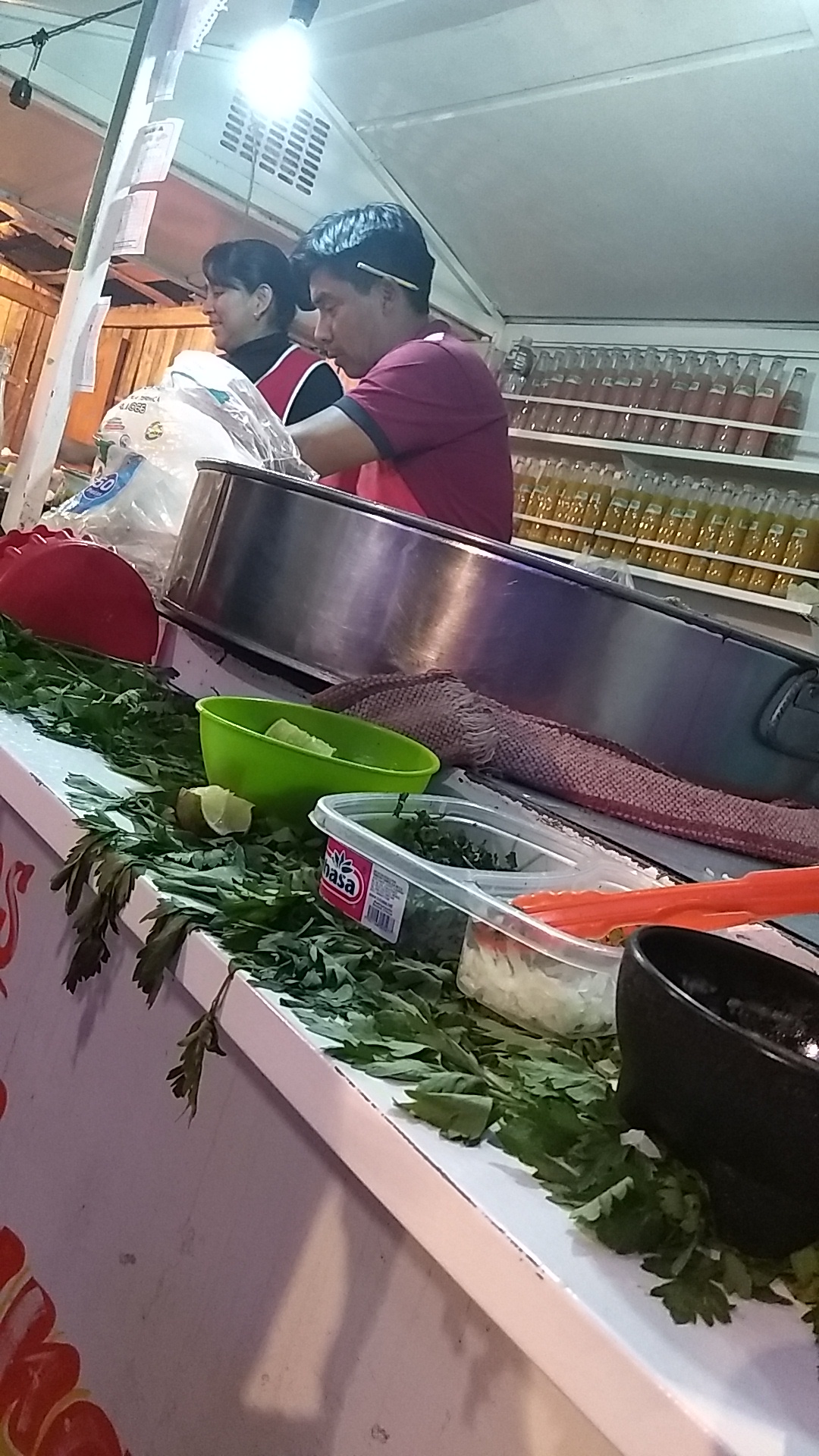 Taqueria Los Naranjo image 5