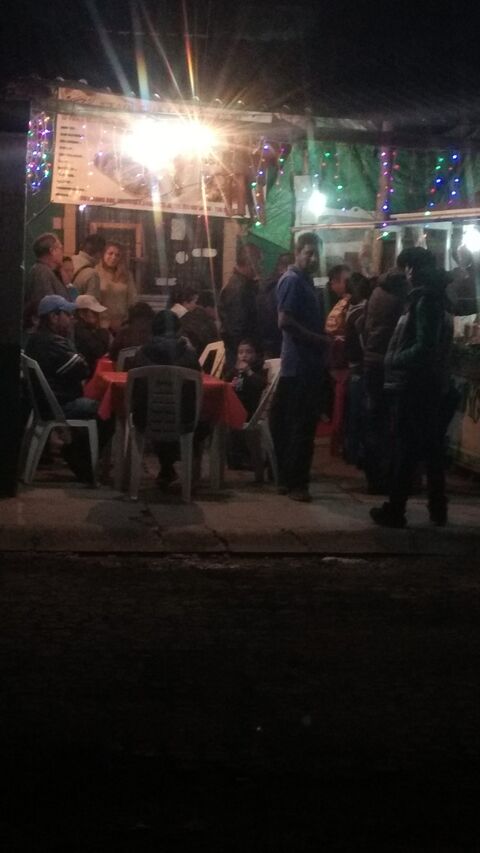 Taqueria Los Naranjo image 6