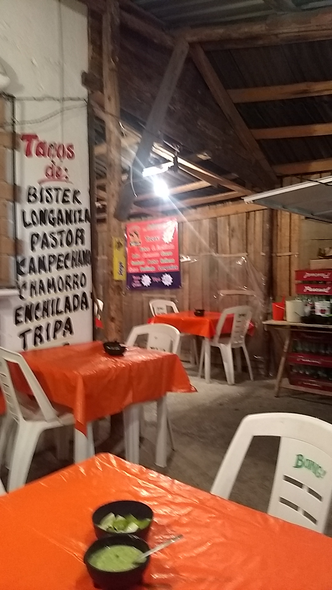 Taqueria Los Naranjo image 7