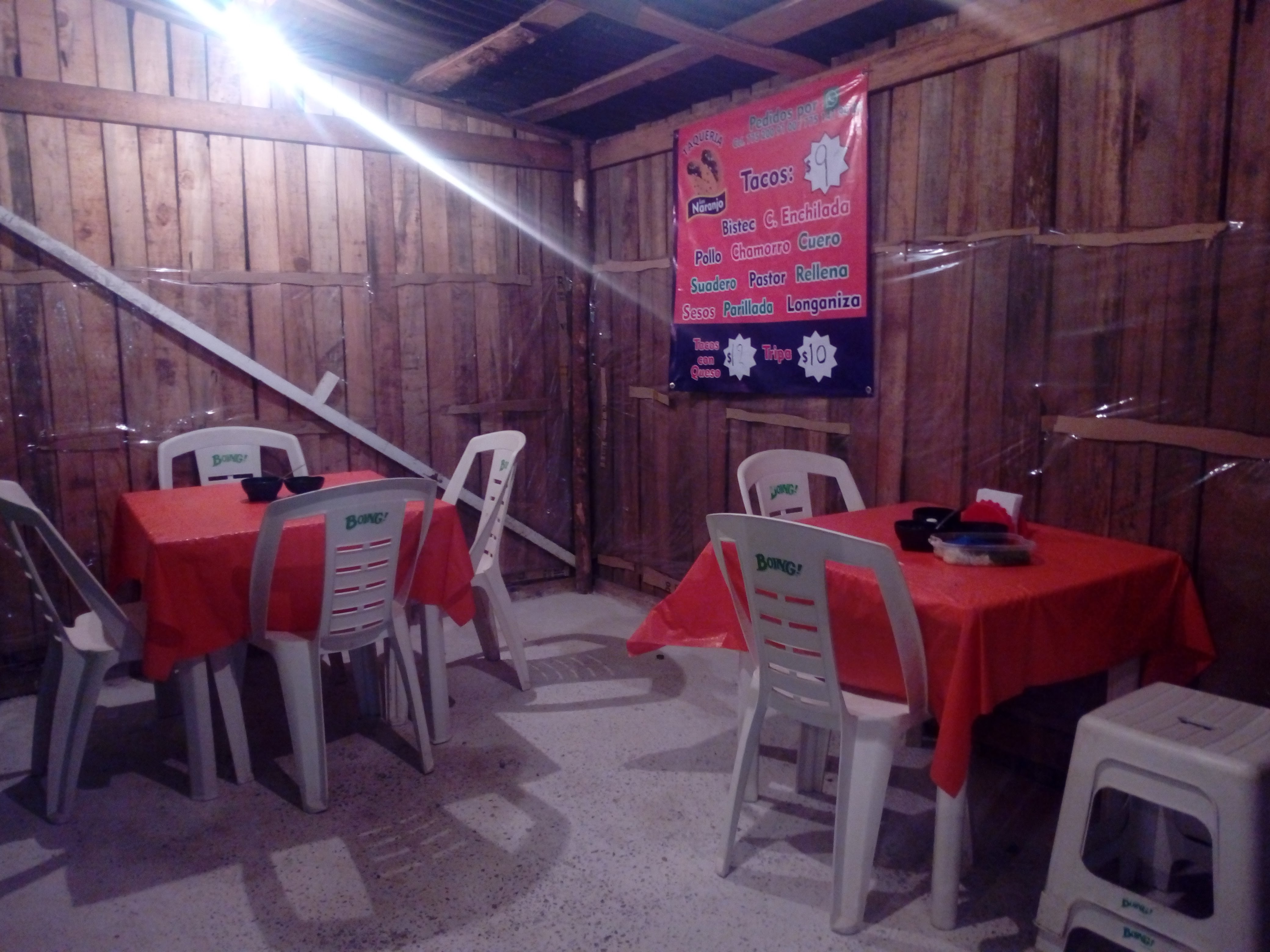 Taqueria Los Naranjo image 8