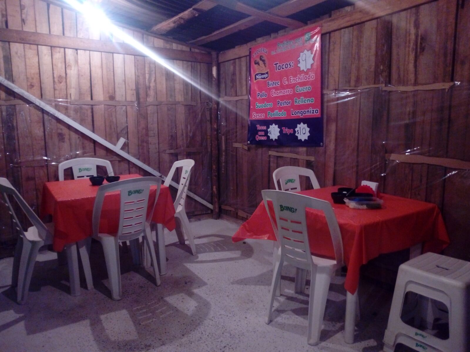 Taqueria Los Naranjo image 8