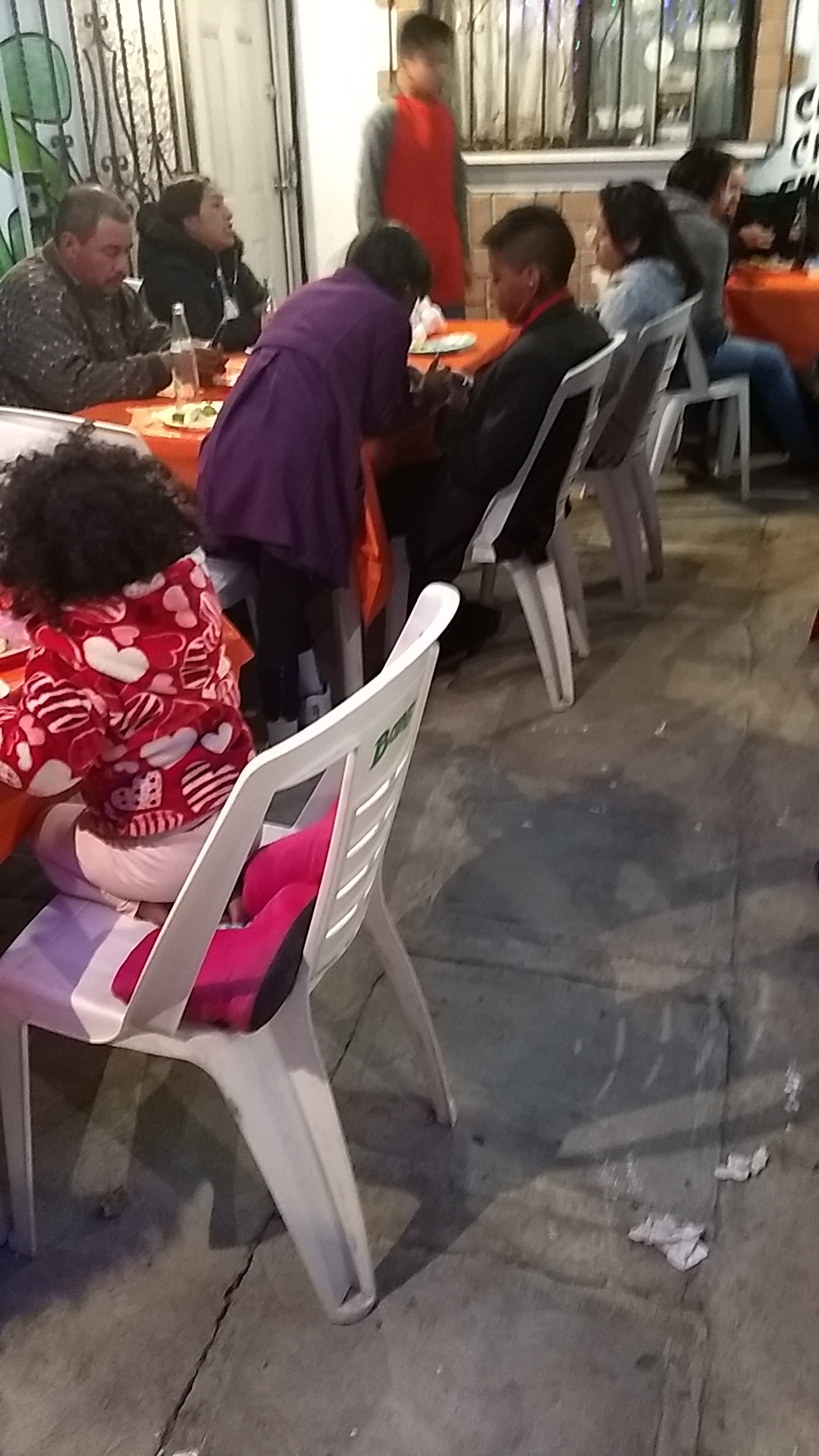 Taqueria Los Naranjo image 9