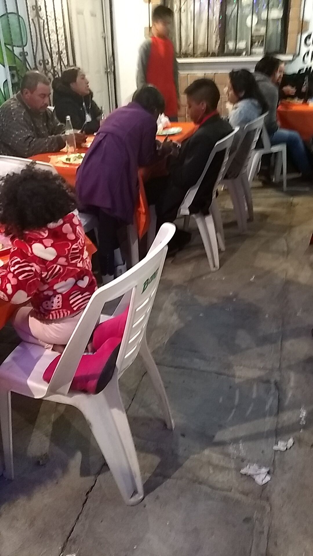 Taqueria Los Naranjo image 9