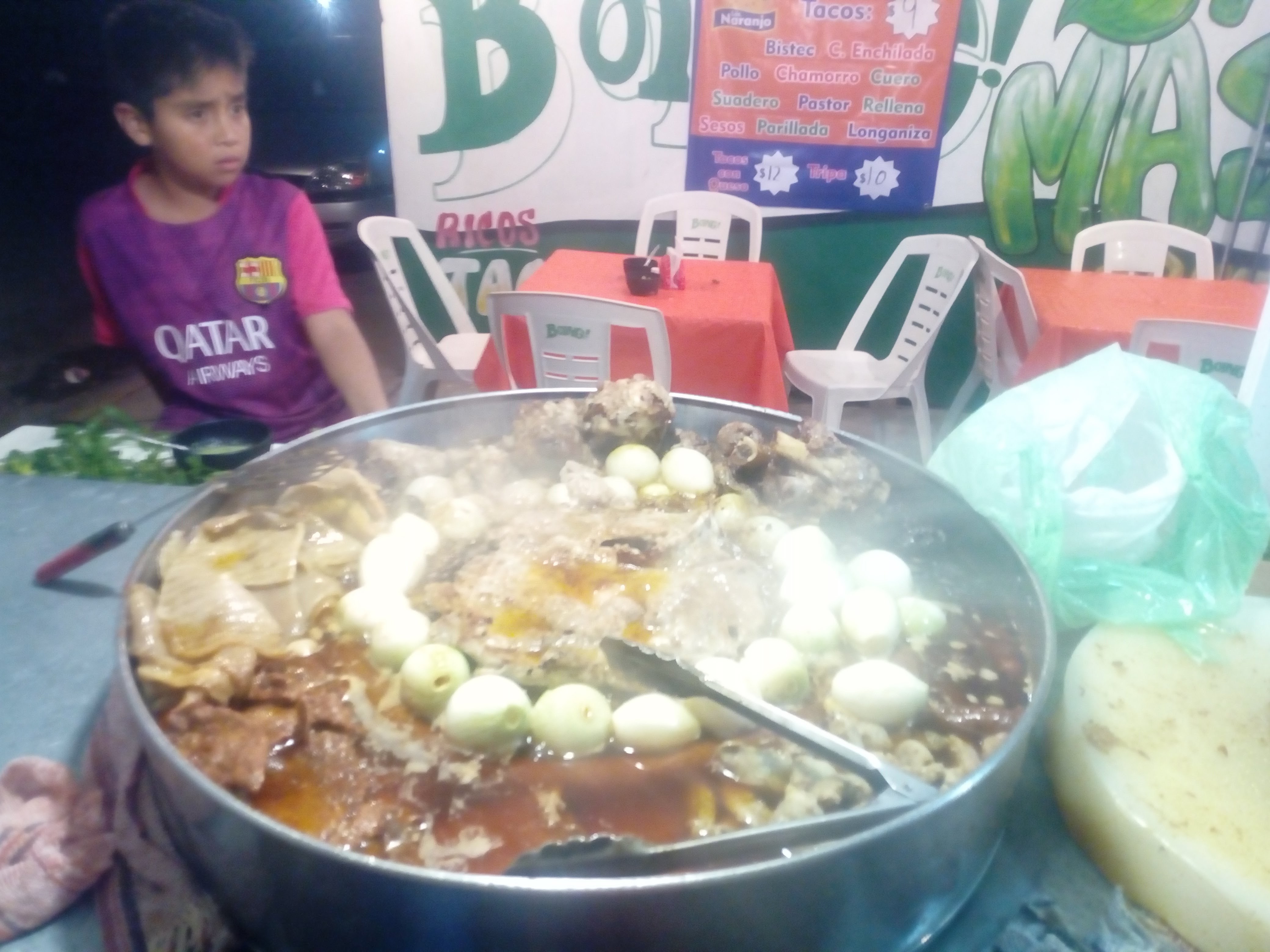 Taqueria Los Naranjo image 10