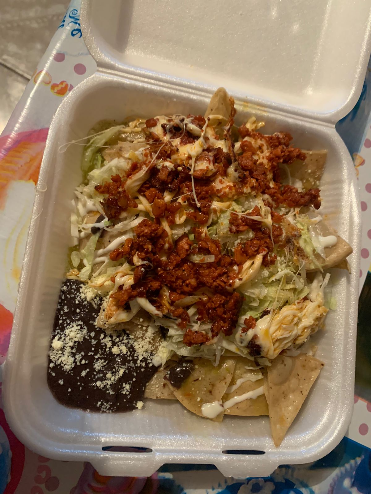 Hamburguesas Yami image 2