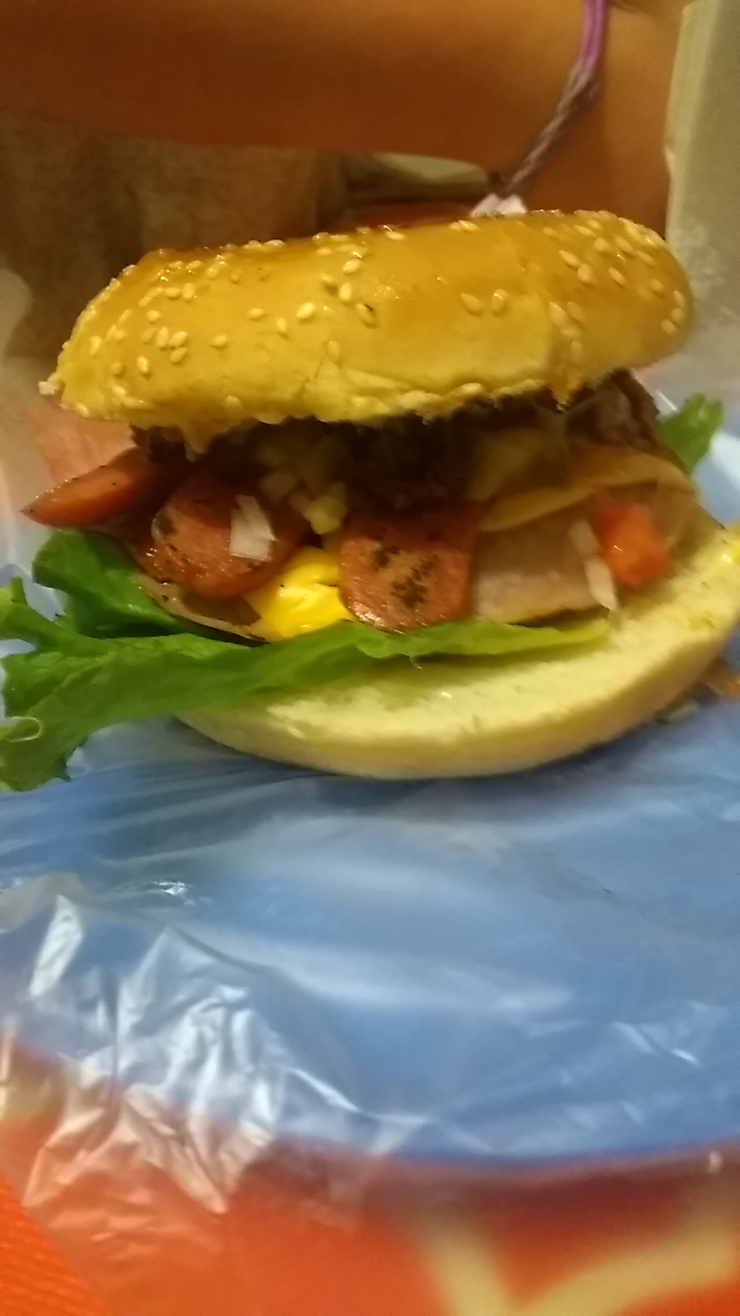 Hamburguesas Yami image 4