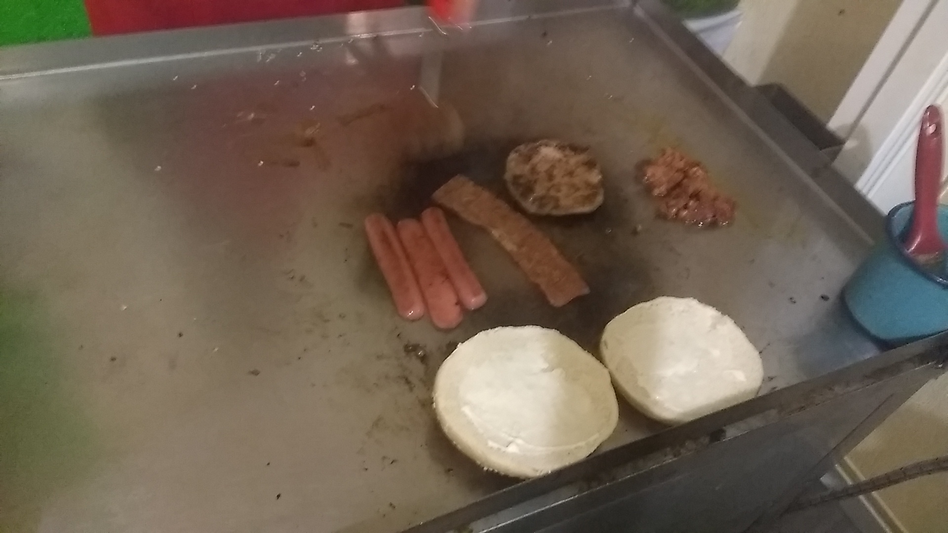 Hamburguesas Yami image 5