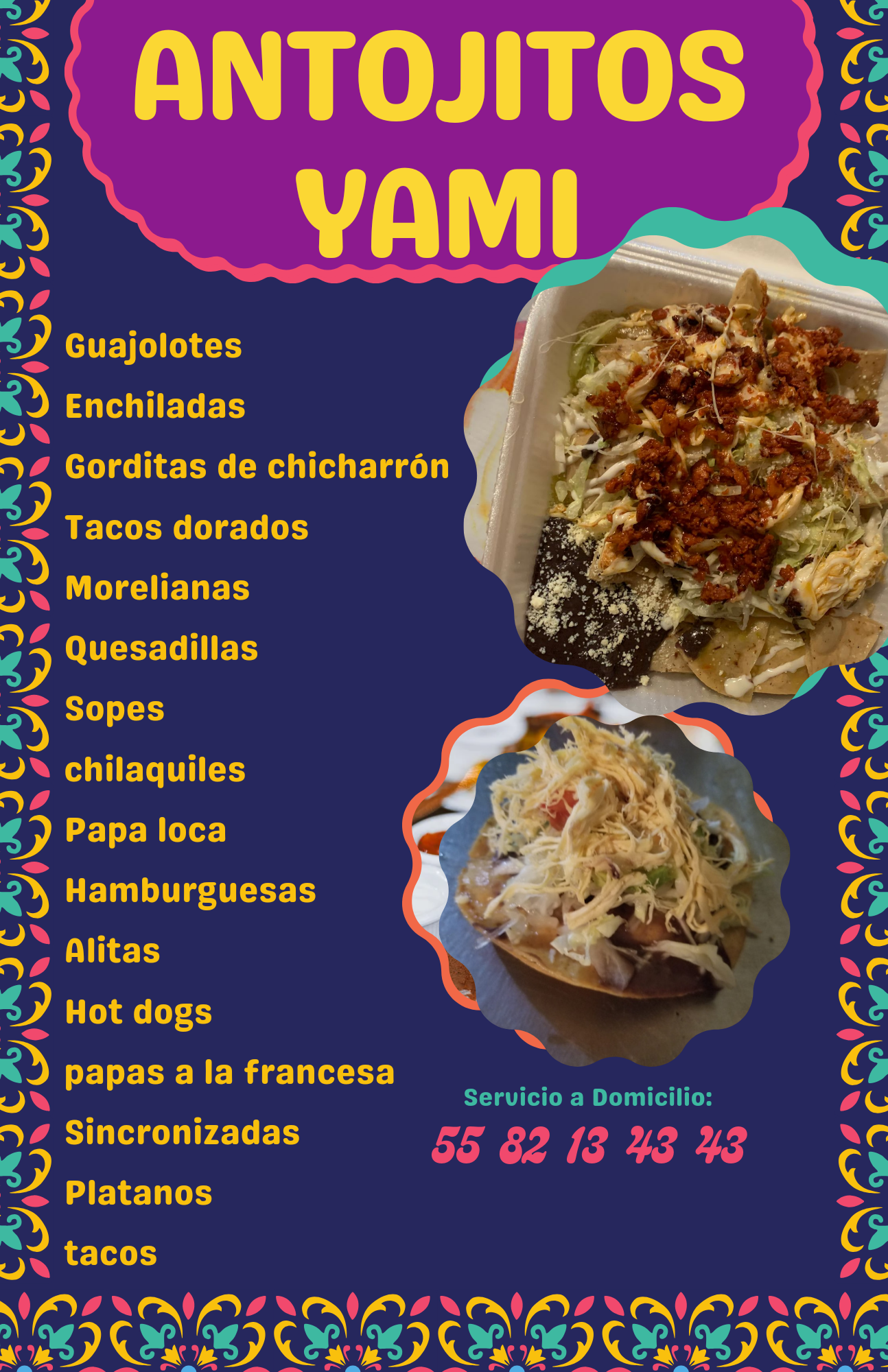 Hamburguesas Yami image 6