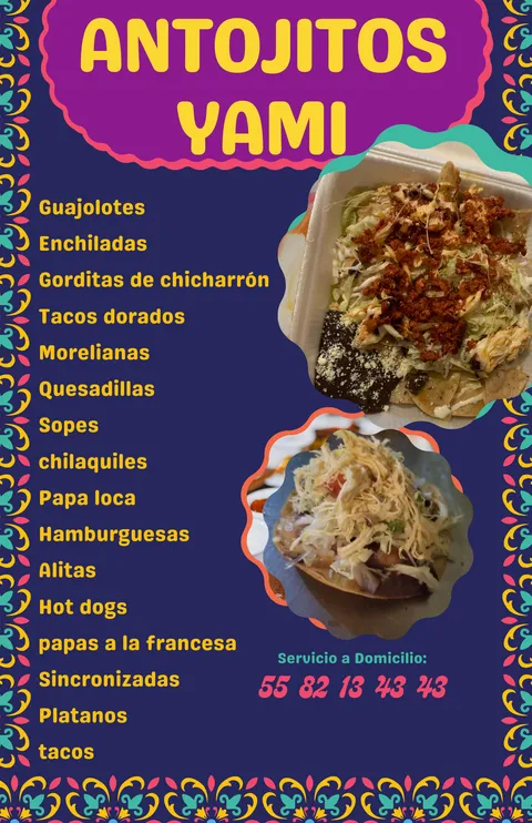 Hamburguesas Yami image 6