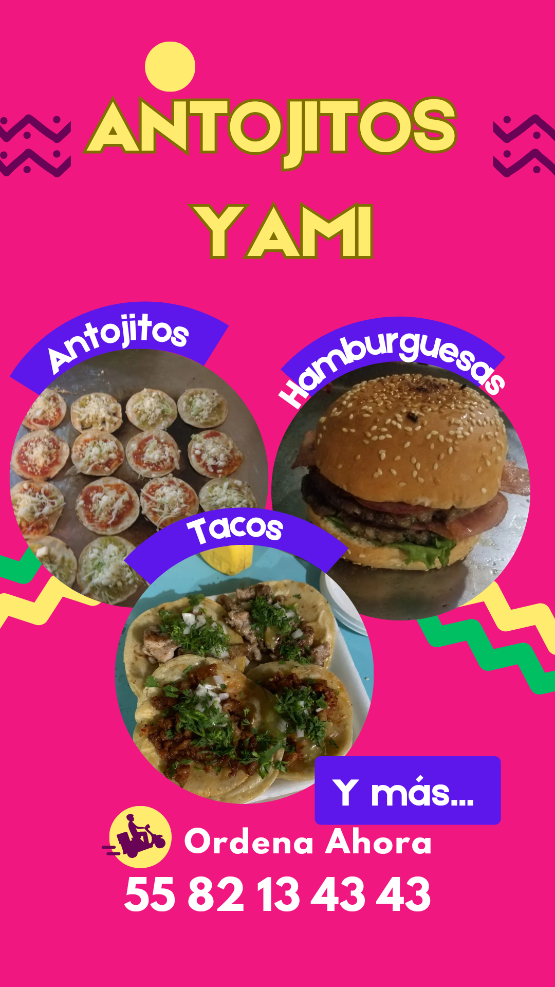 Hamburguesas Yami image 7