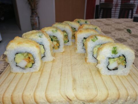 Sushi Napa image 2