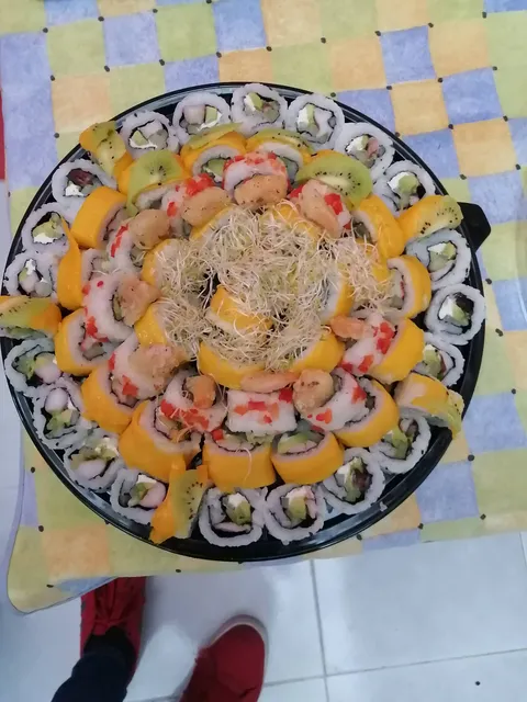 Sushi Napa image 3