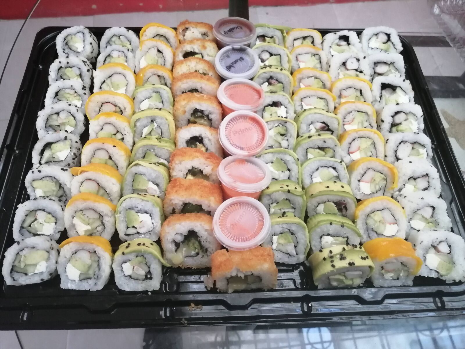 Sushi Napa image 5