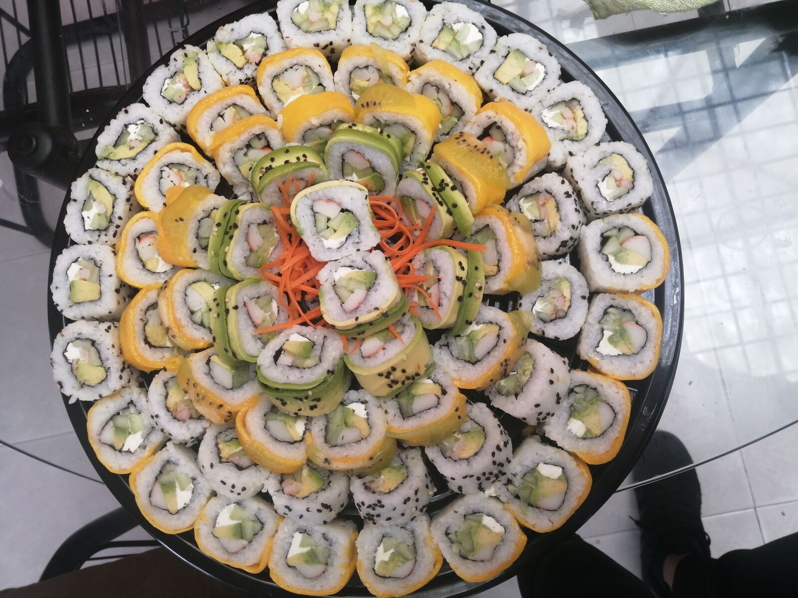 Sushi Napa image 8